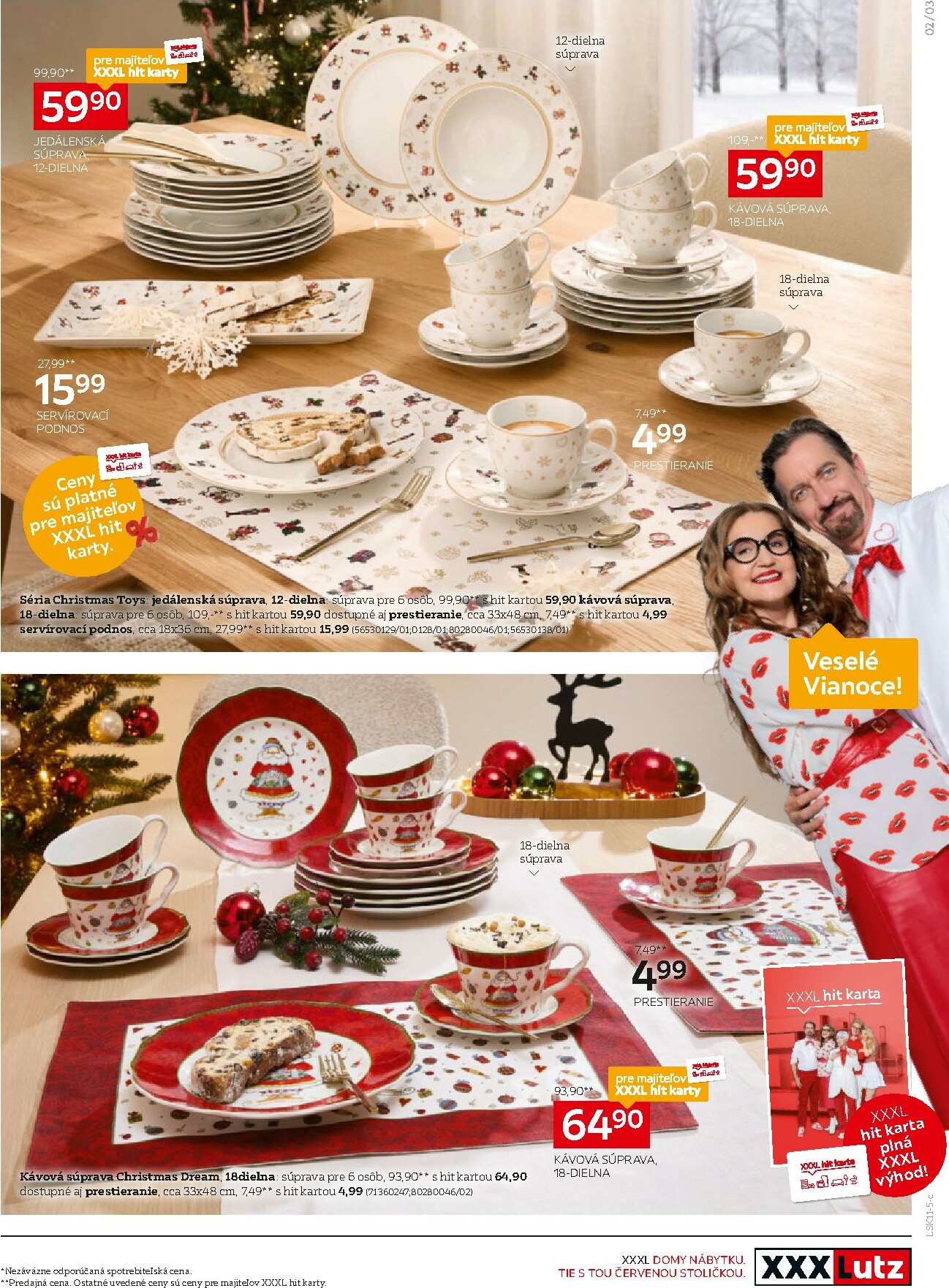 xxxlutz - Leták XXXLutz - Zľava 30% na takmer všetko platný od 24.11. do 07.12. - page: 15