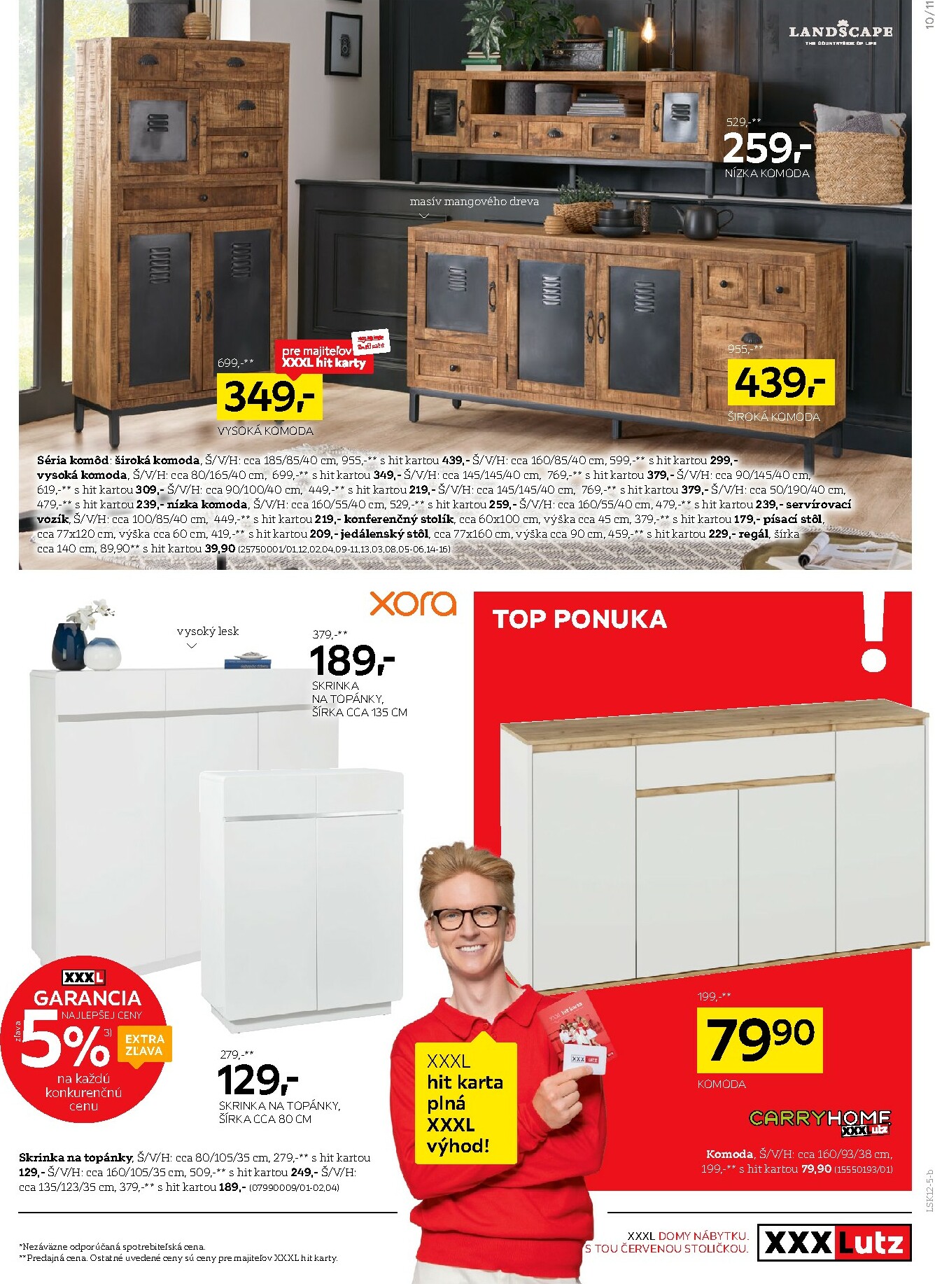 xxxlutz - Leták XXXLutz platný od 27.12. do 11.01. - page: 12