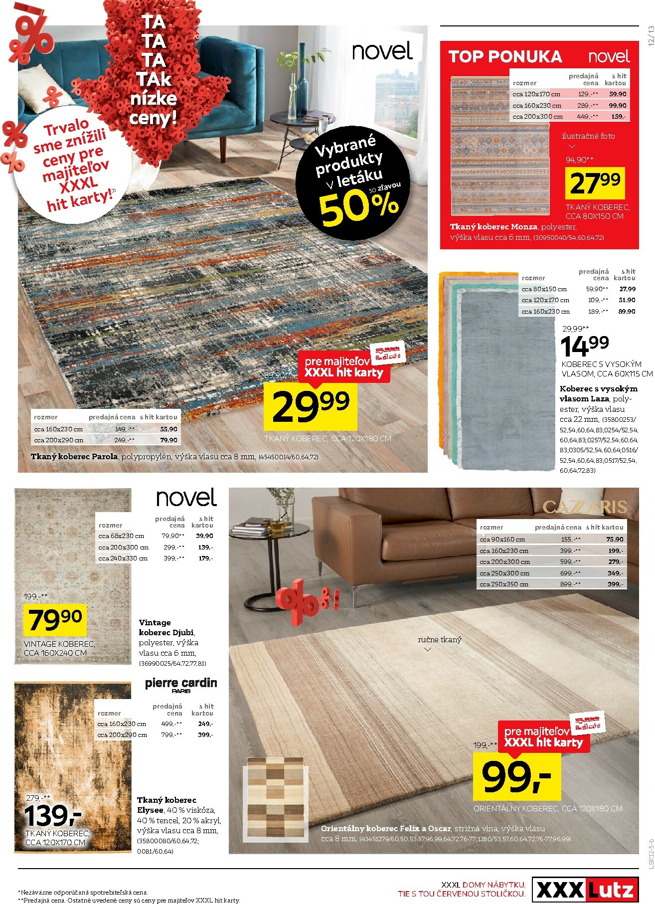 xxxlutz - Leták XXXLutz platný od 27.12. do 11.01. - page: 14