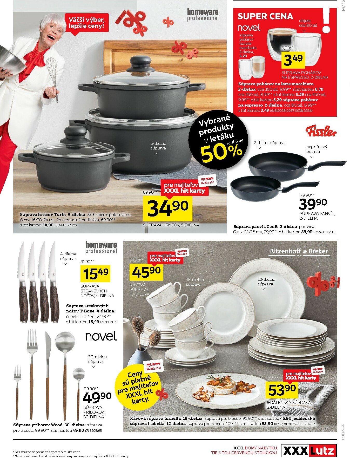 xxxlutz - Leták XXXLutz platný od 27.12. do 11.01. - page: 16