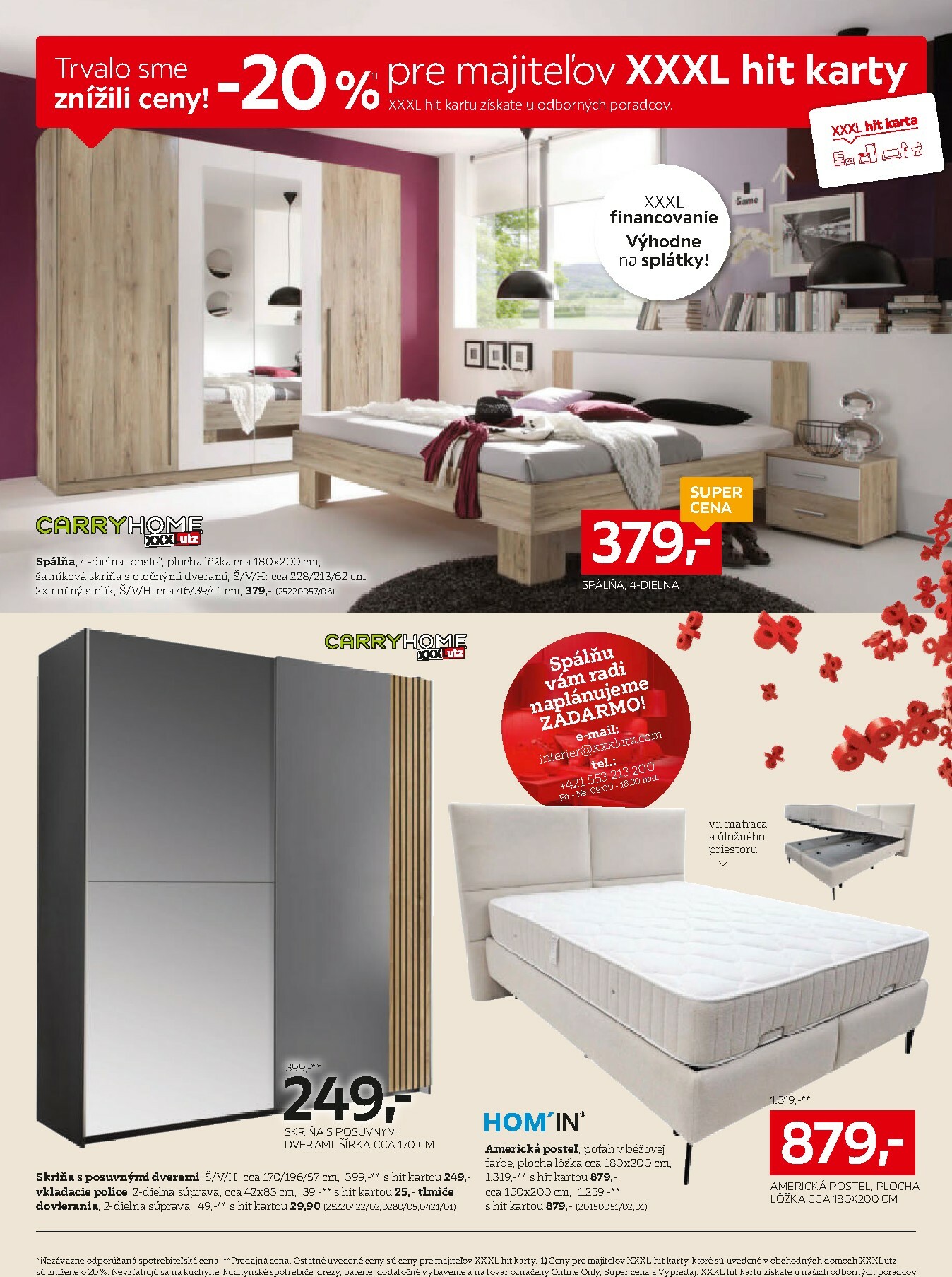 xxxlutz - Leták XXXLutz - Inšpirácia prvé bývanie platný od 05.01. do 01.02. - page: 2