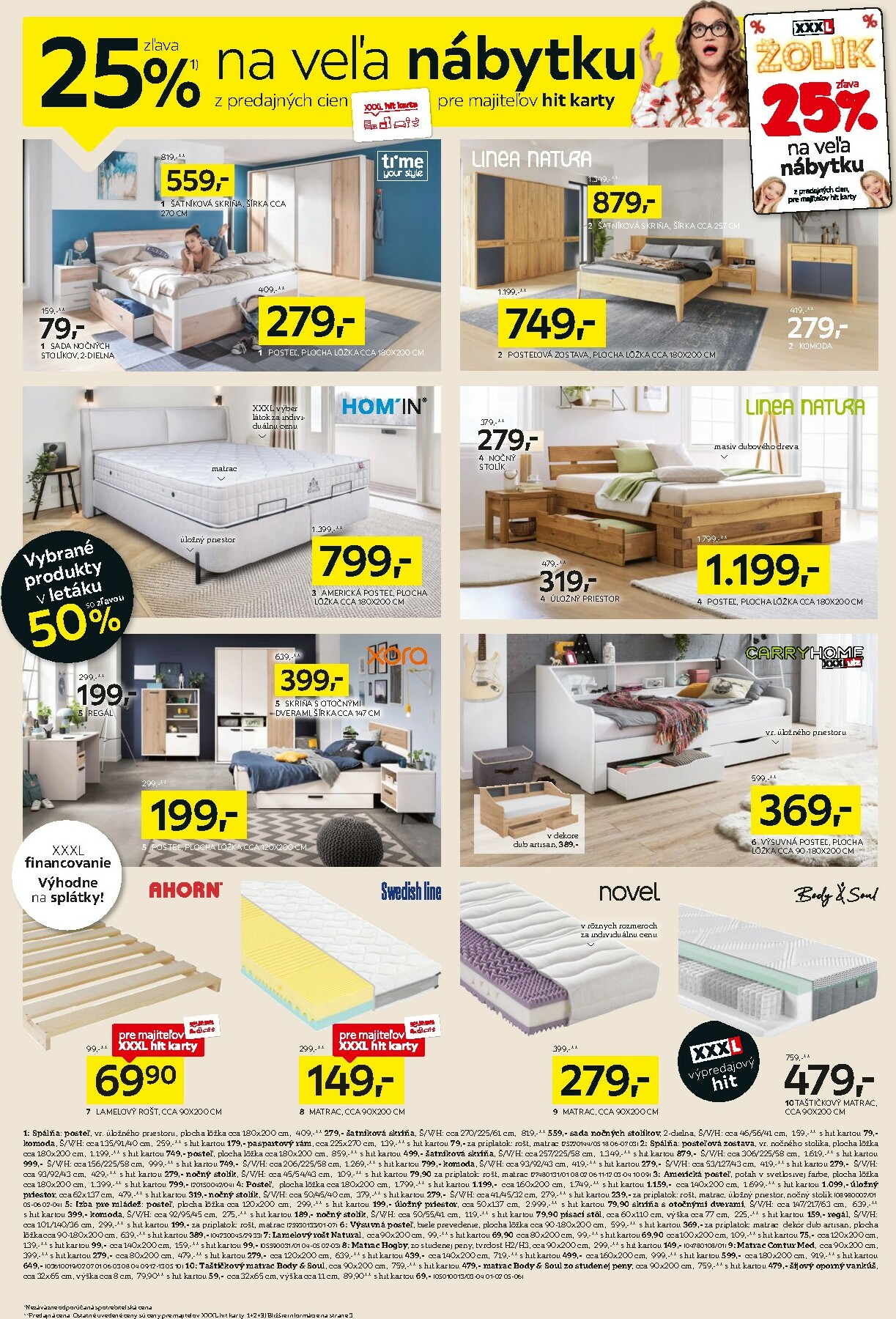 xxxlutz - Leták XXXLutz - Výpredaj platný od 05.01. do 18.01. - page: 2