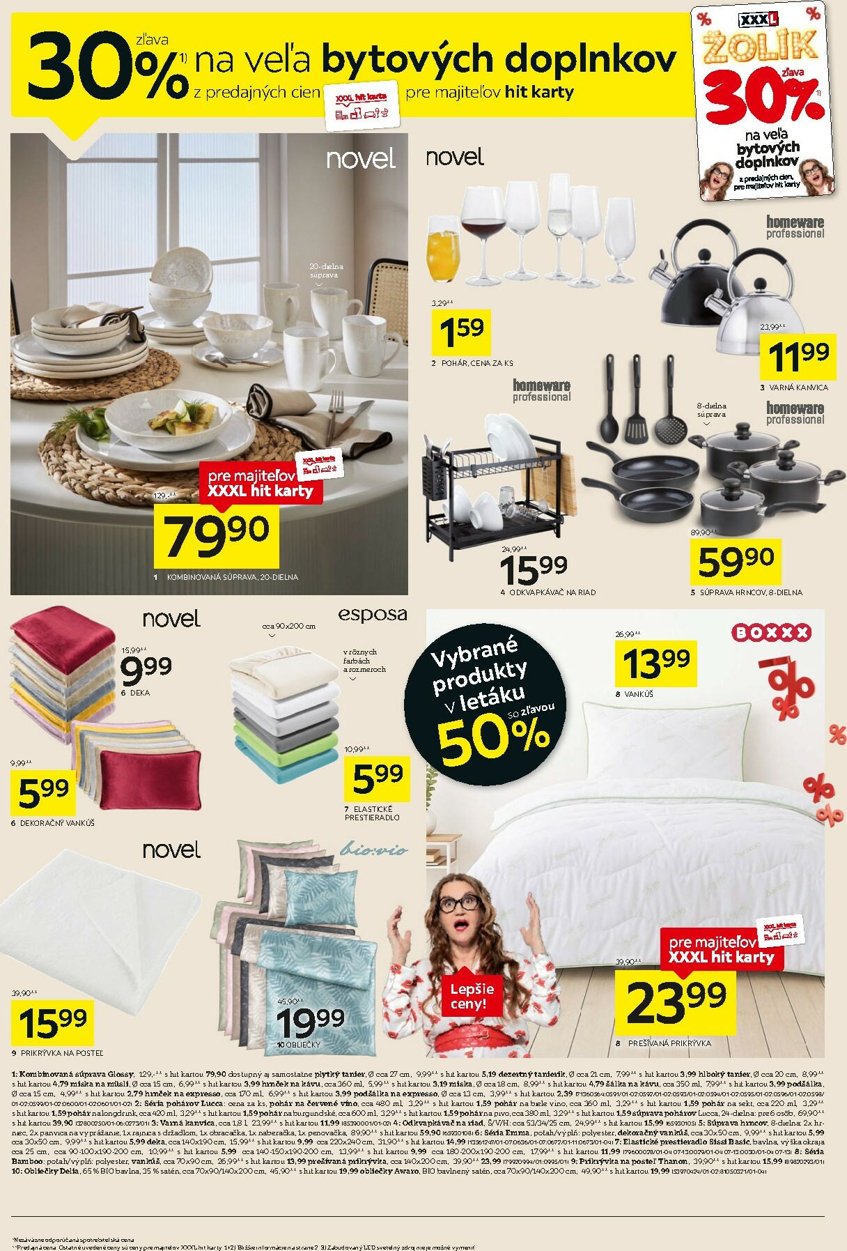 xxxlutz - Leták XXXLutz platný od 19.01. do 01.02. - page: 6