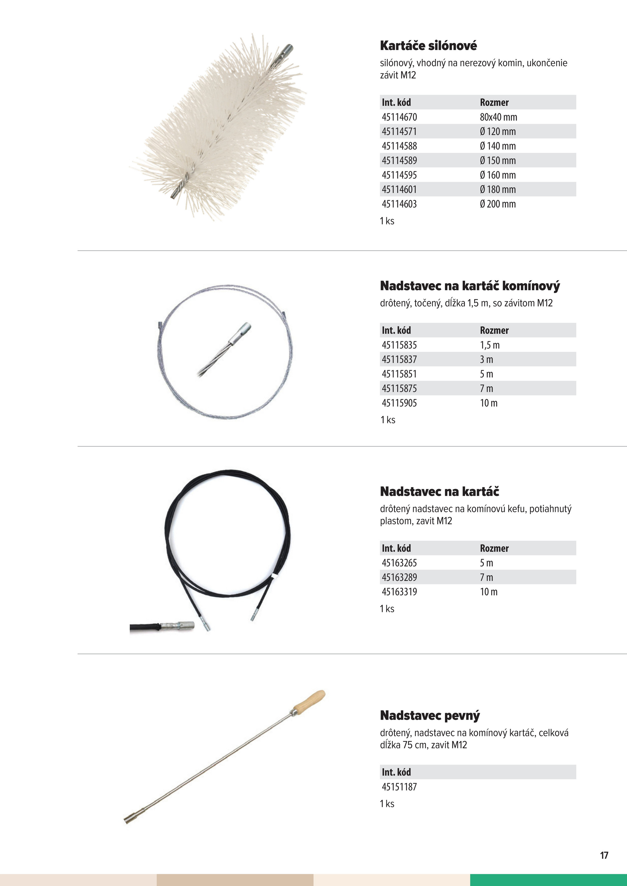 kinekus - Leták Kinekus - Katalóg DYMOVINA 2025 platný od 06.11. do 31.12. - page: 17