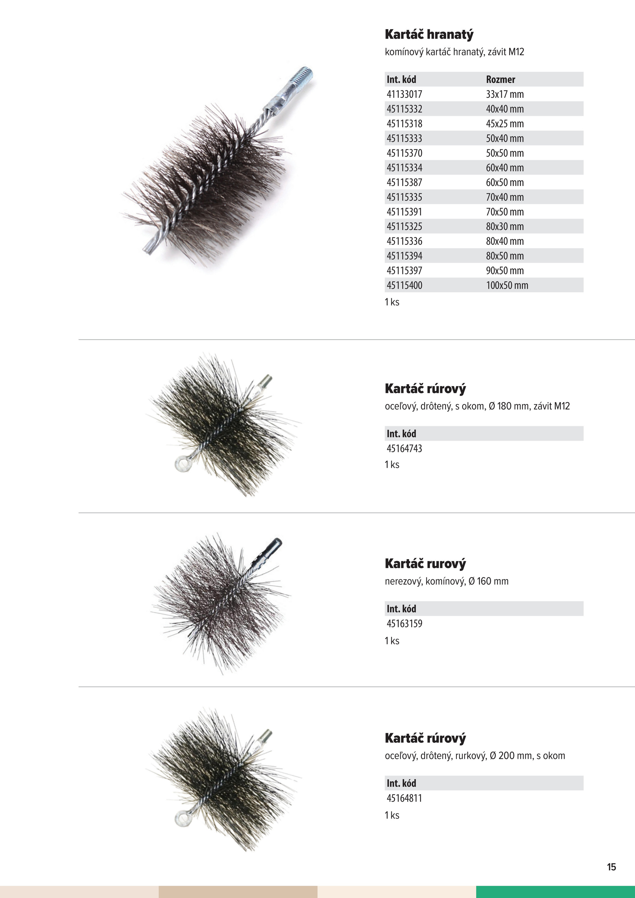 kinekus - Leták Kinekus - Katalóg DYMOVINA 2025 platný od 06.11. do 31.12. - page: 15