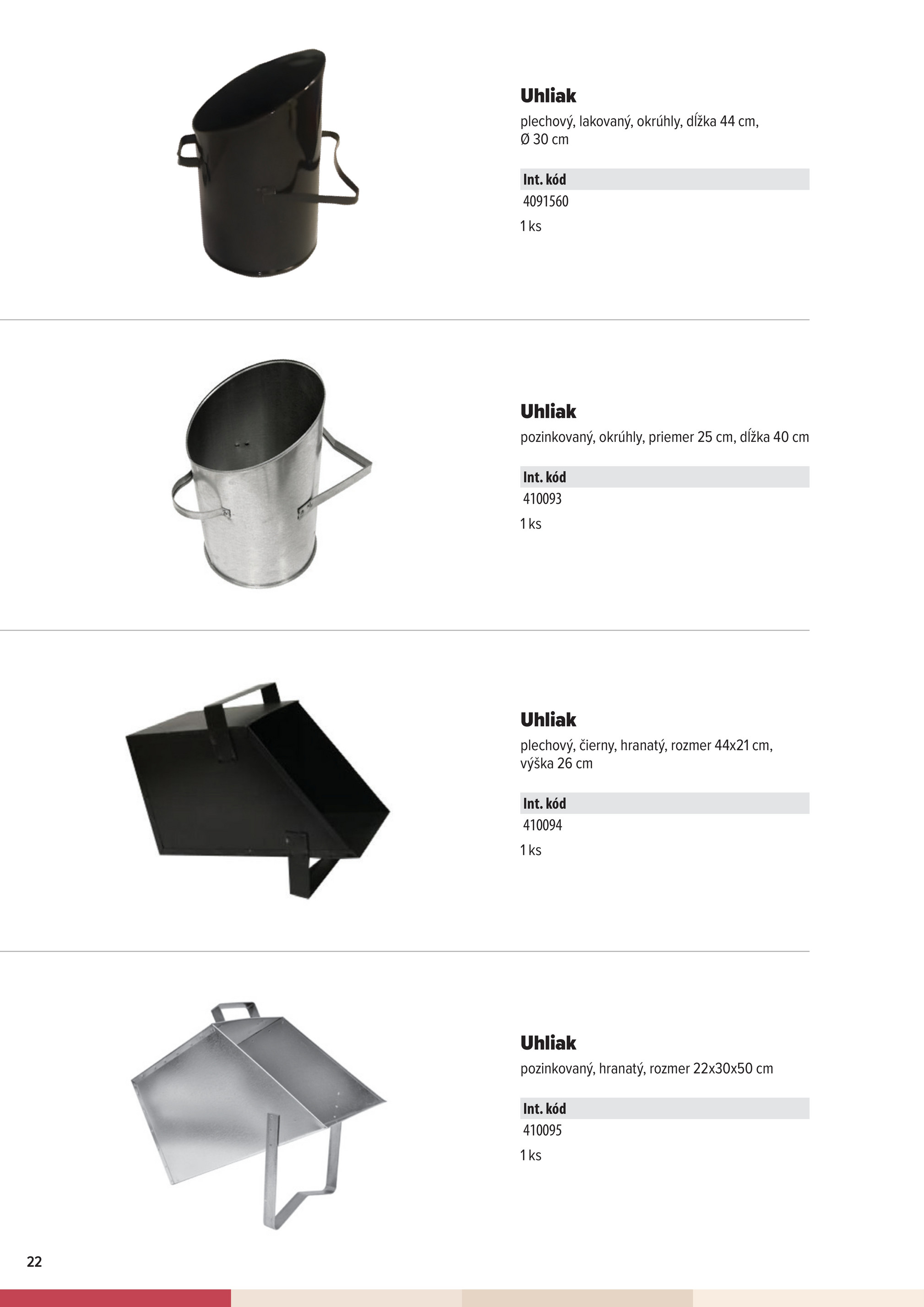 kinekus - Leták Kinekus - Katalóg DYMOVINA 2025 platný od 06.11. do 31.12. - page: 22