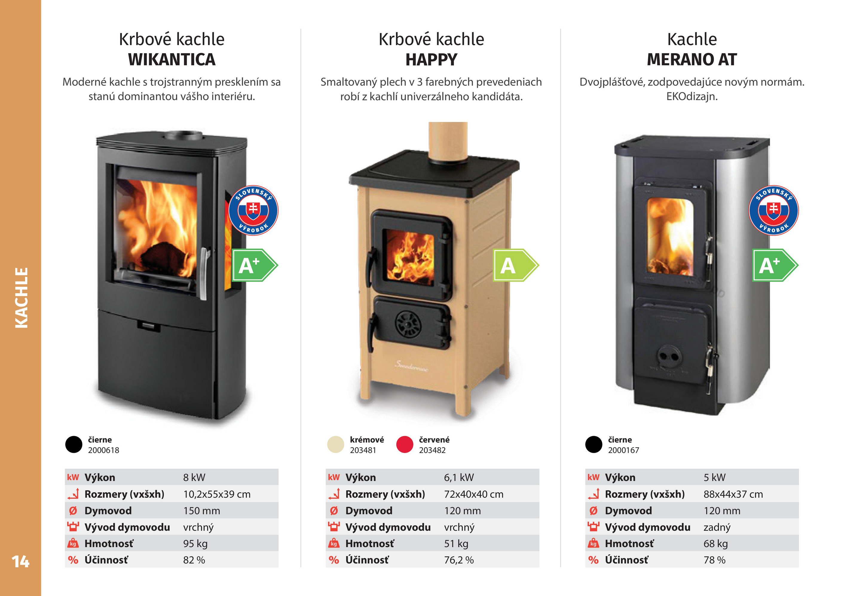kinekus - Leták Kinekus - Katalóg VYKUROVANIE 2025/2026 platný od 06.11. do 31.12. - page: 14