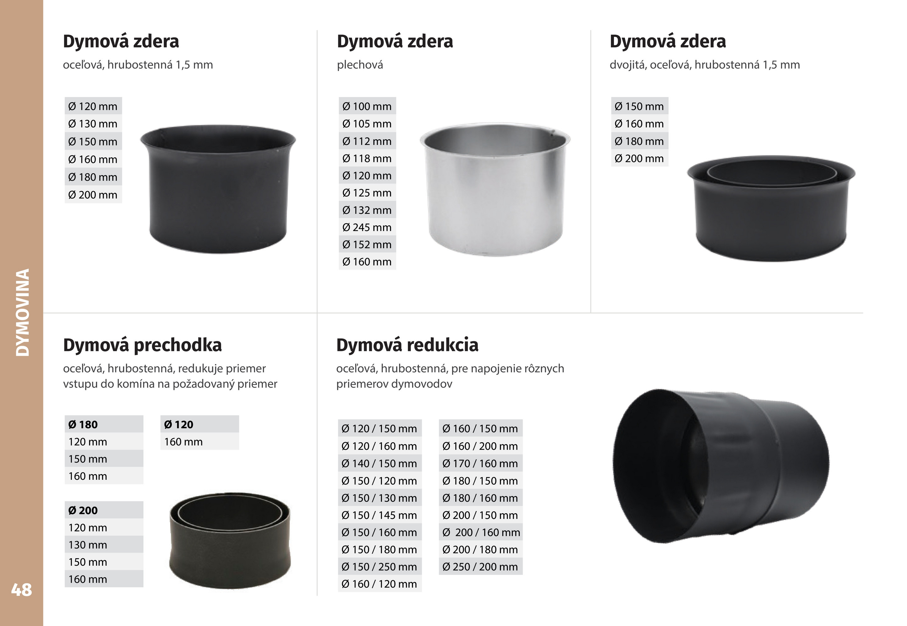 kinekus - Leták Kinekus - Katalóg VYKUROVANIE 2025/2026 platný od 06.11. do 31.12. - page: 48