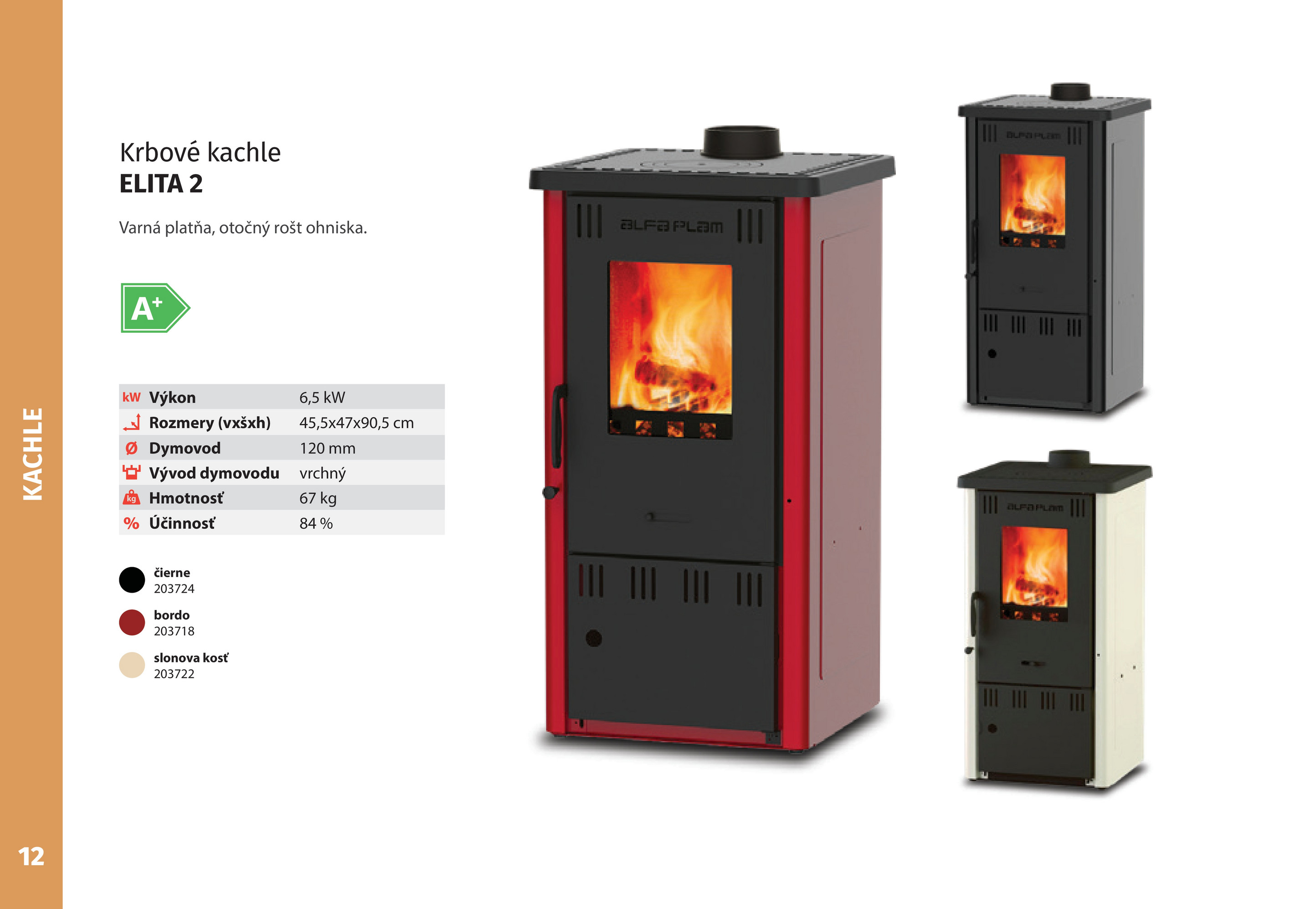 kinekus - Leták Kinekus - Katalóg VYKUROVANIE 2025/2026 platný od 06.11. do 31.12. - page: 12