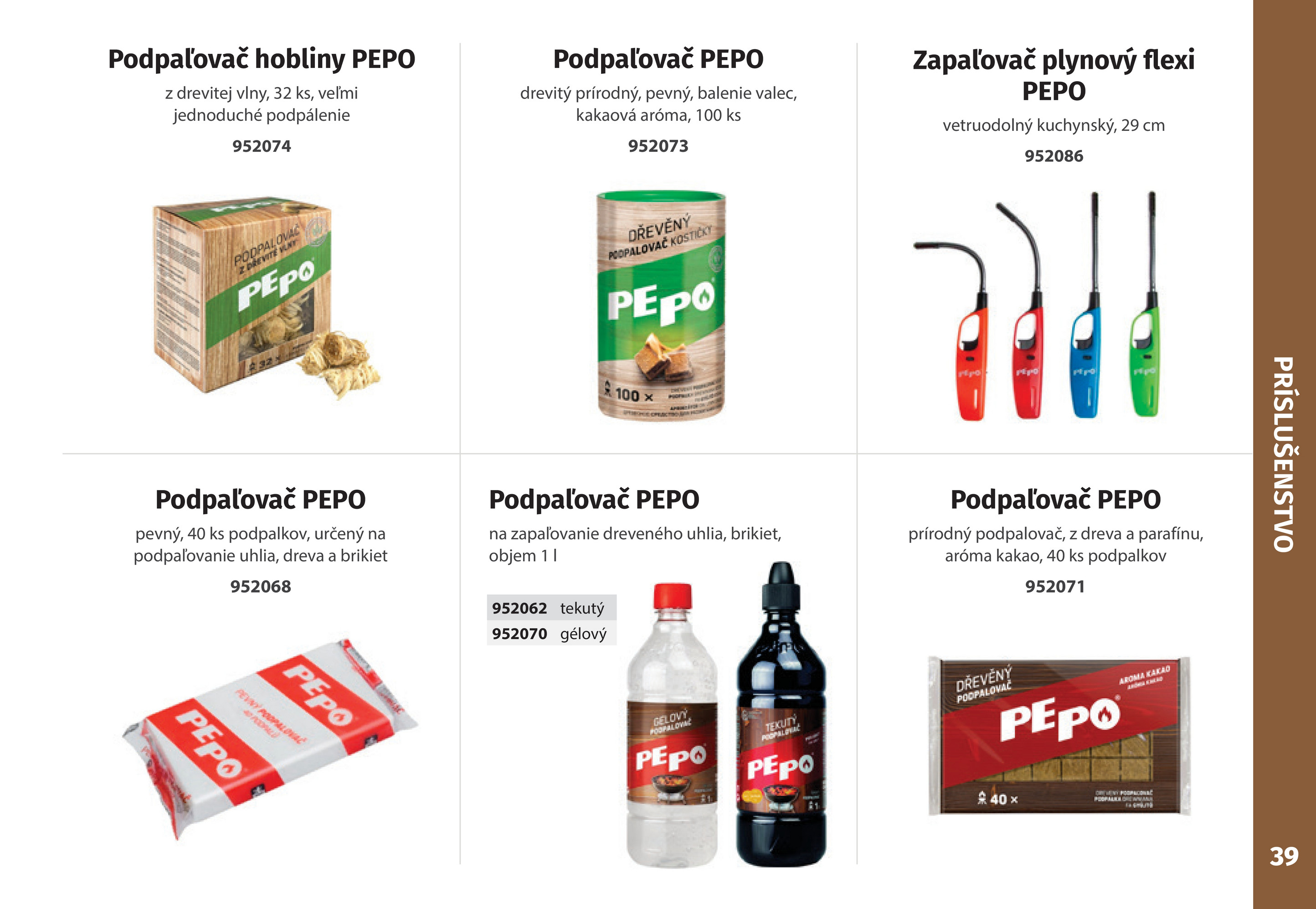kinekus - Leták Kinekus - Katalóg VYKUROVANIE 2025/2026 platný od 06.11. do 31.12. - page: 39