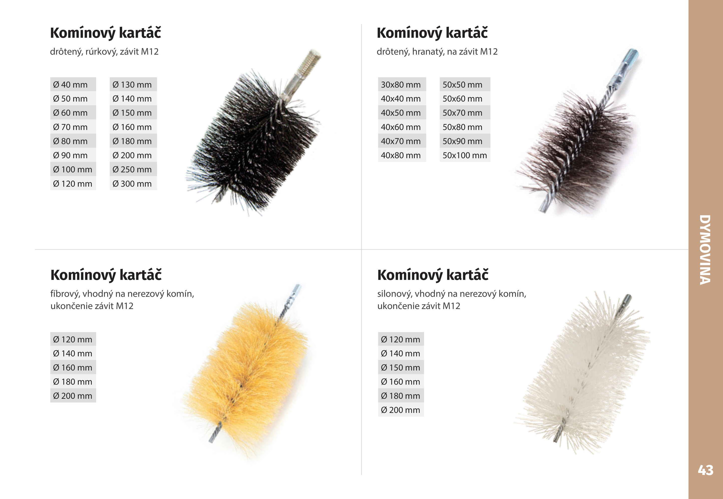 kinekus - Leták Kinekus - Katalóg VYKUROVANIE 2025/2026 platný od 06.11. do 31.12. - page: 43