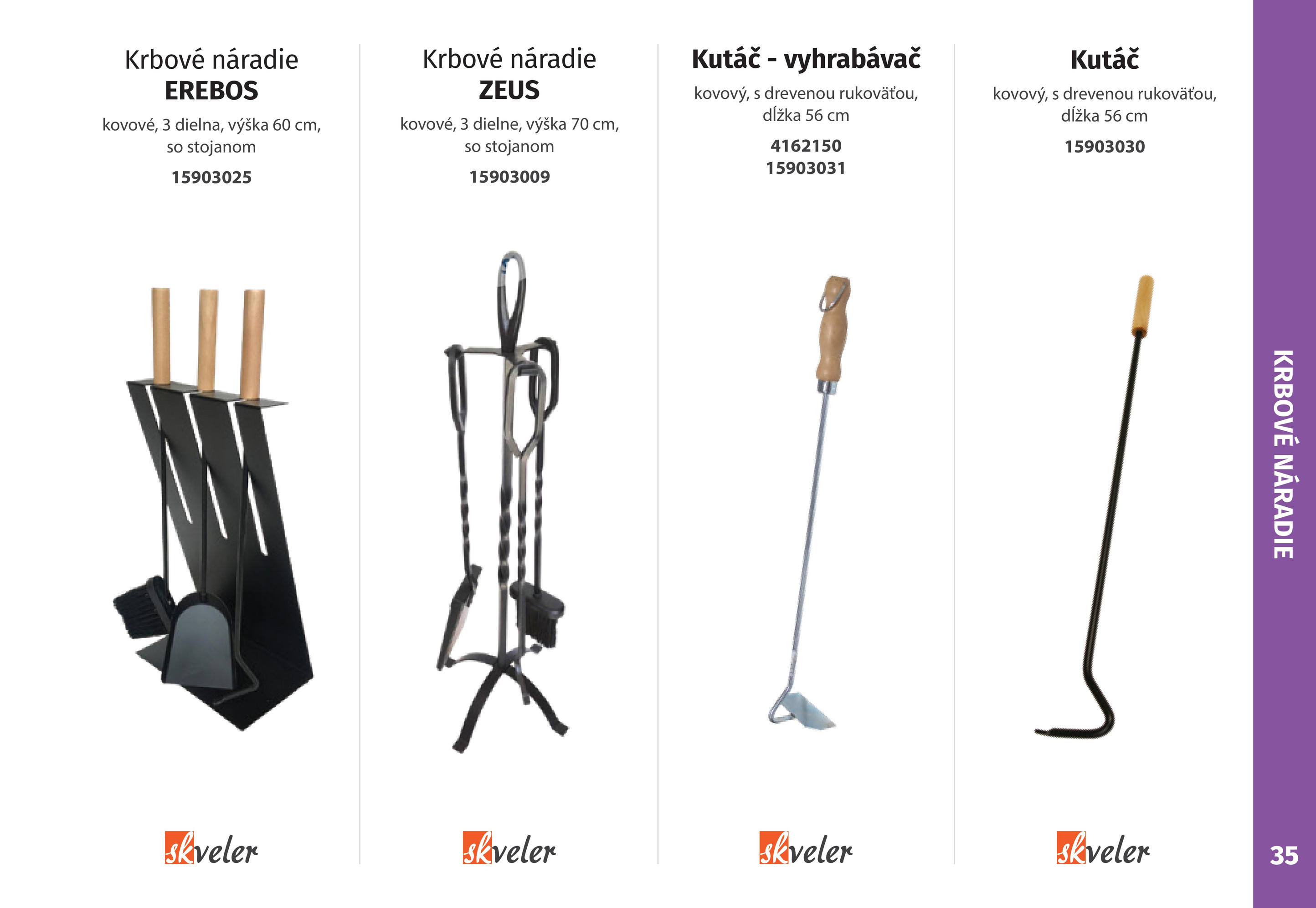 kinekus - Leták Kinekus - Katalóg VYKUROVANIE 2025/2026 platný od 06.11. do 31.12. - page: 35