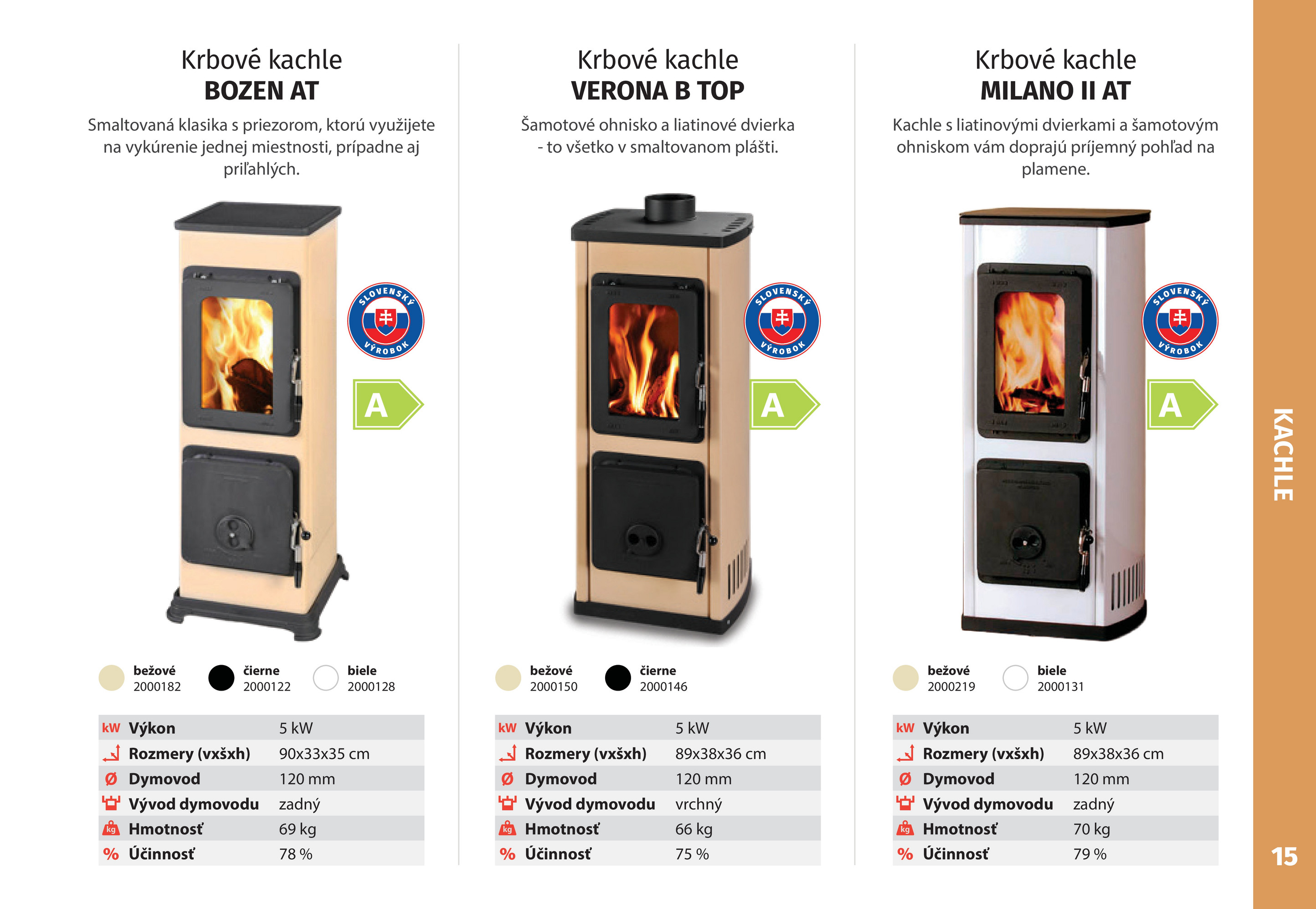 kinekus - Leták Kinekus - Katalóg VYKUROVANIE 2025/2026 platný od 06.11. do 31.12. - page: 15