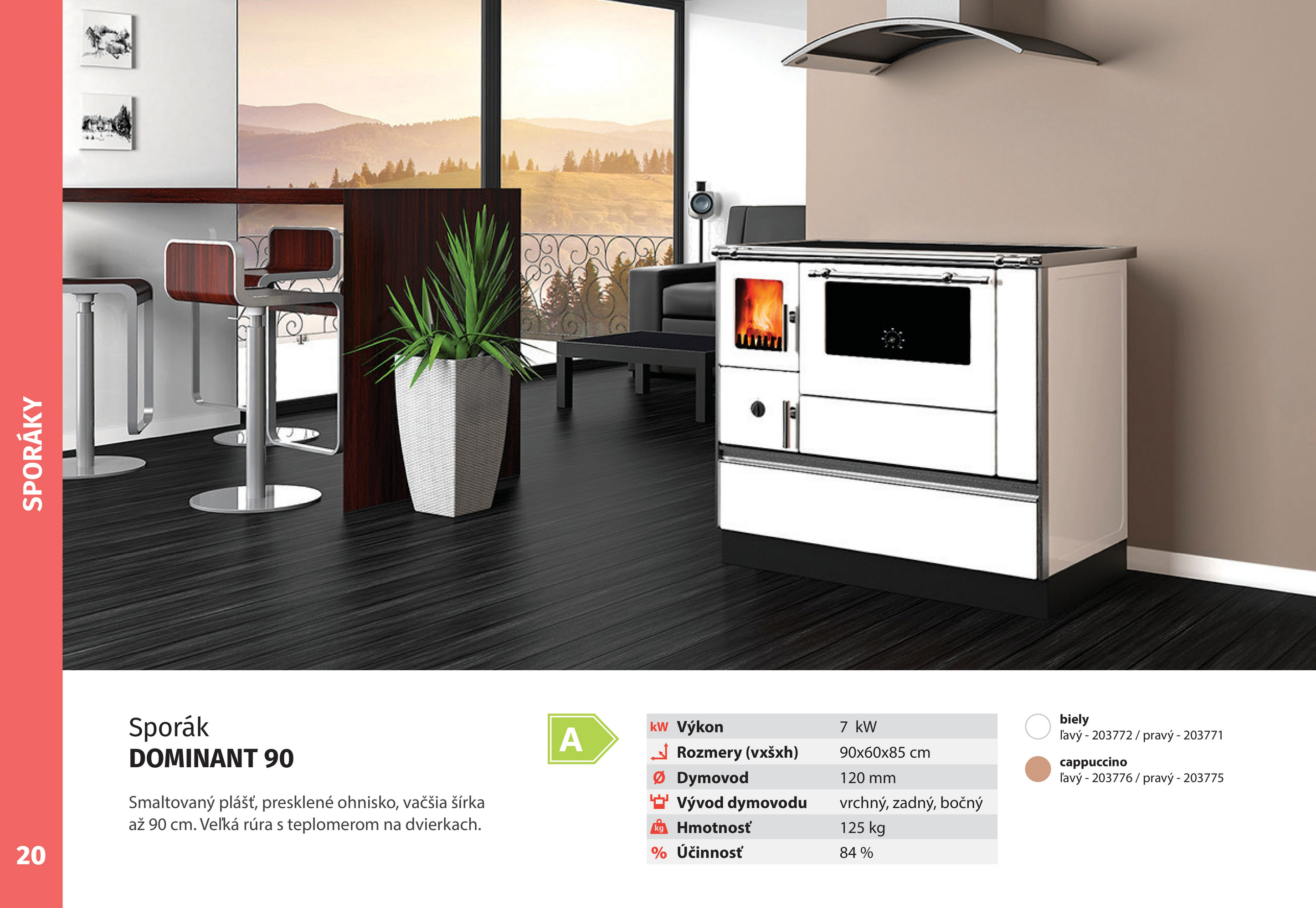 kinekus - Leták Kinekus - Katalóg VYKUROVANIE 2025/2026 platný od 06.11. do 31.12. - page: 20