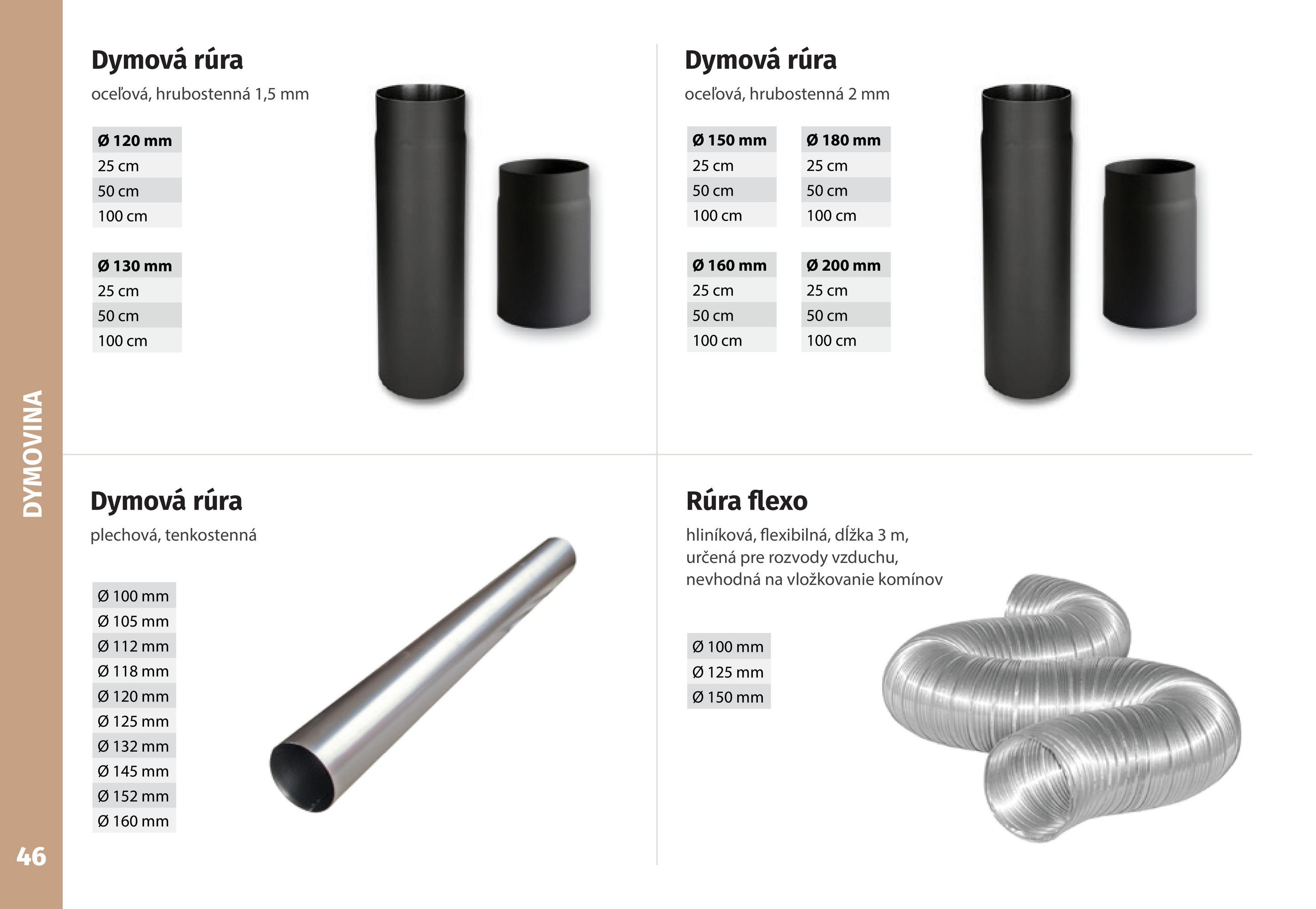 kinekus - Leták Kinekus - Katalóg VYKUROVANIE 2025/2026 platný od 06.11. do 31.12. - page: 46