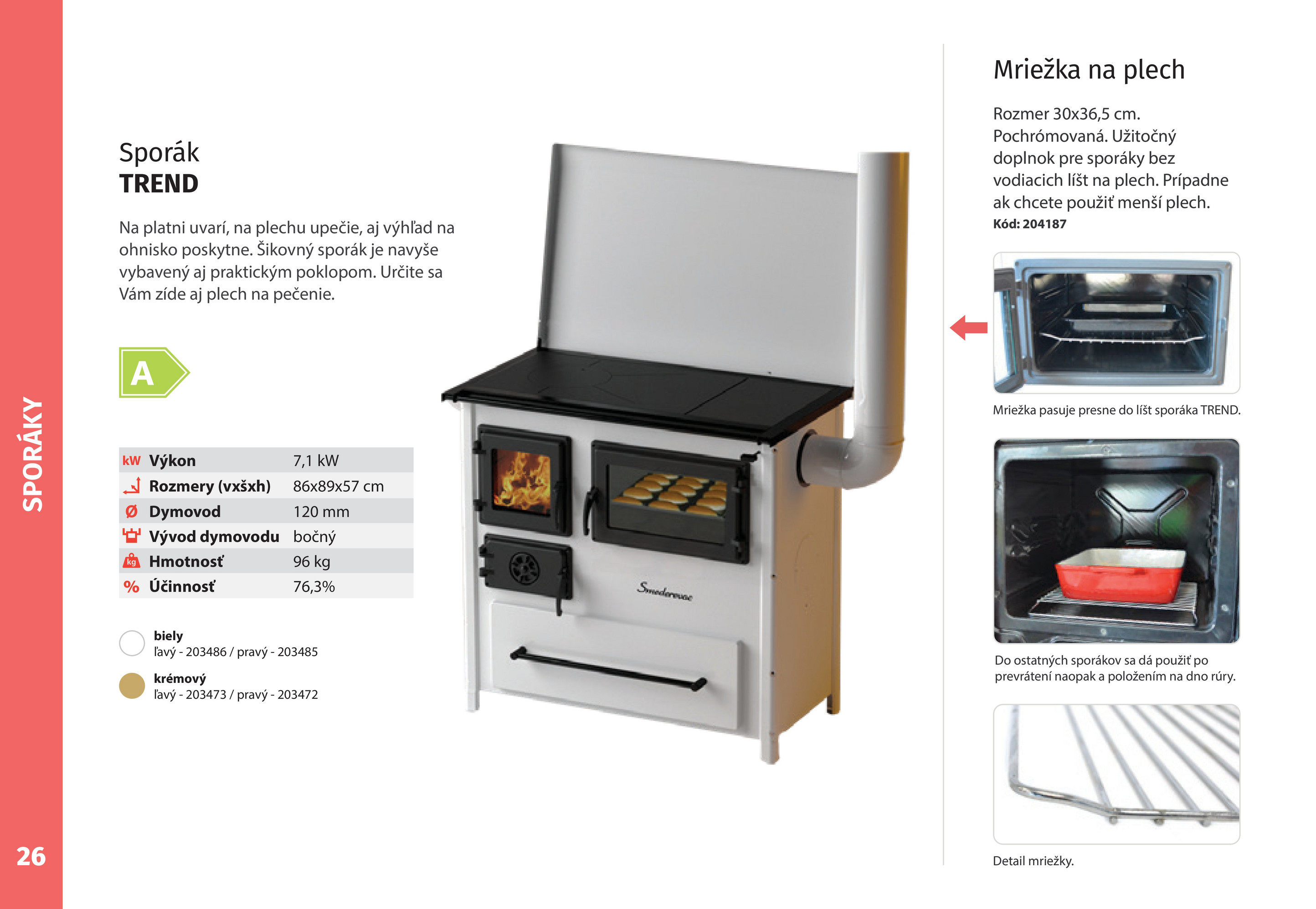 kinekus - Leták Kinekus - Katalóg VYKUROVANIE 2025/2026 platný od 06.11. do 31.12. - page: 26