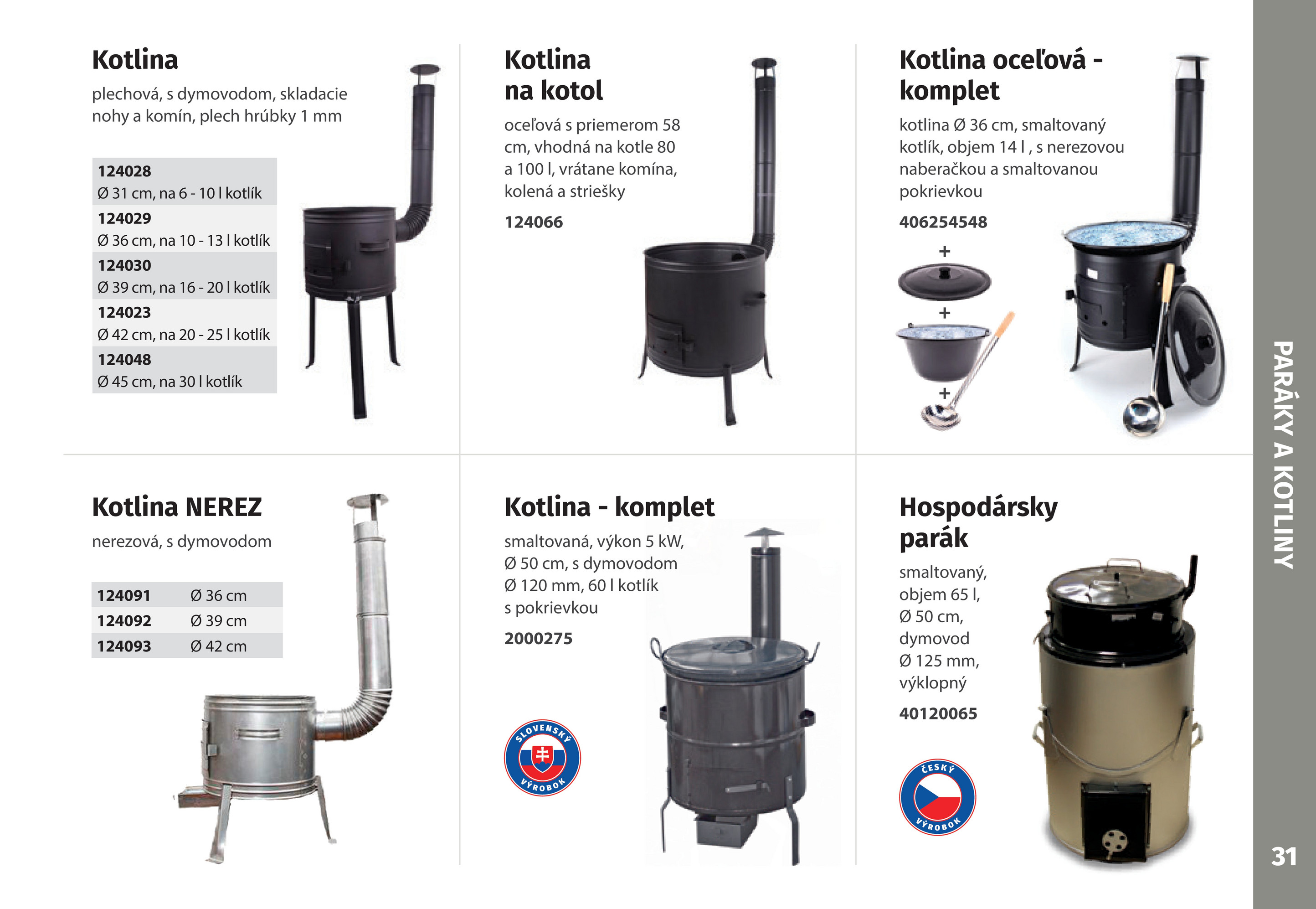 kinekus - Leták Kinekus - Katalóg VYKUROVANIE 2025/2026 platný od 06.11. do 31.12. - page: 31