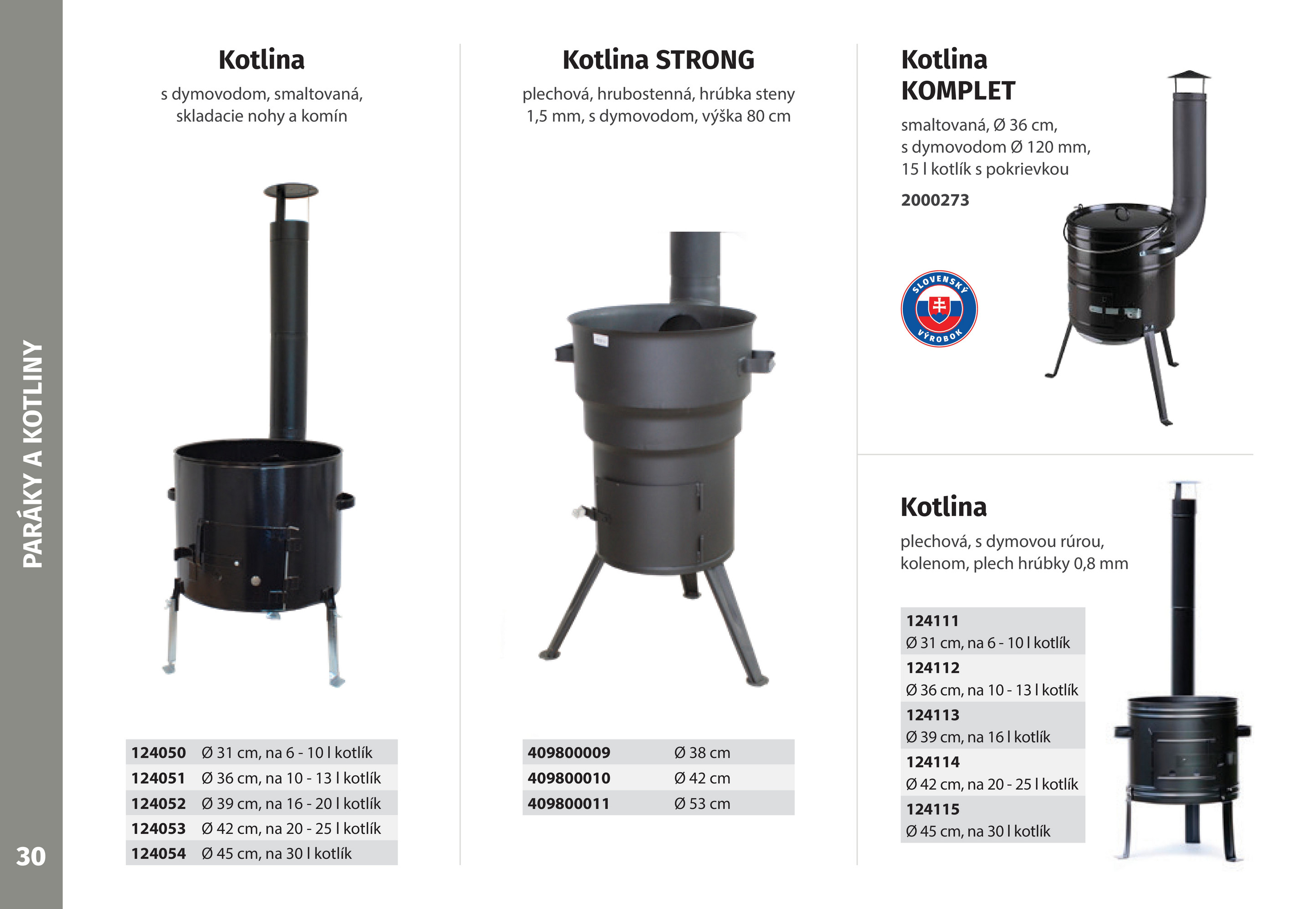 kinekus - Leták Kinekus - Katalóg VYKUROVANIE 2025/2026 platný od 06.11. do 31.12. - page: 30