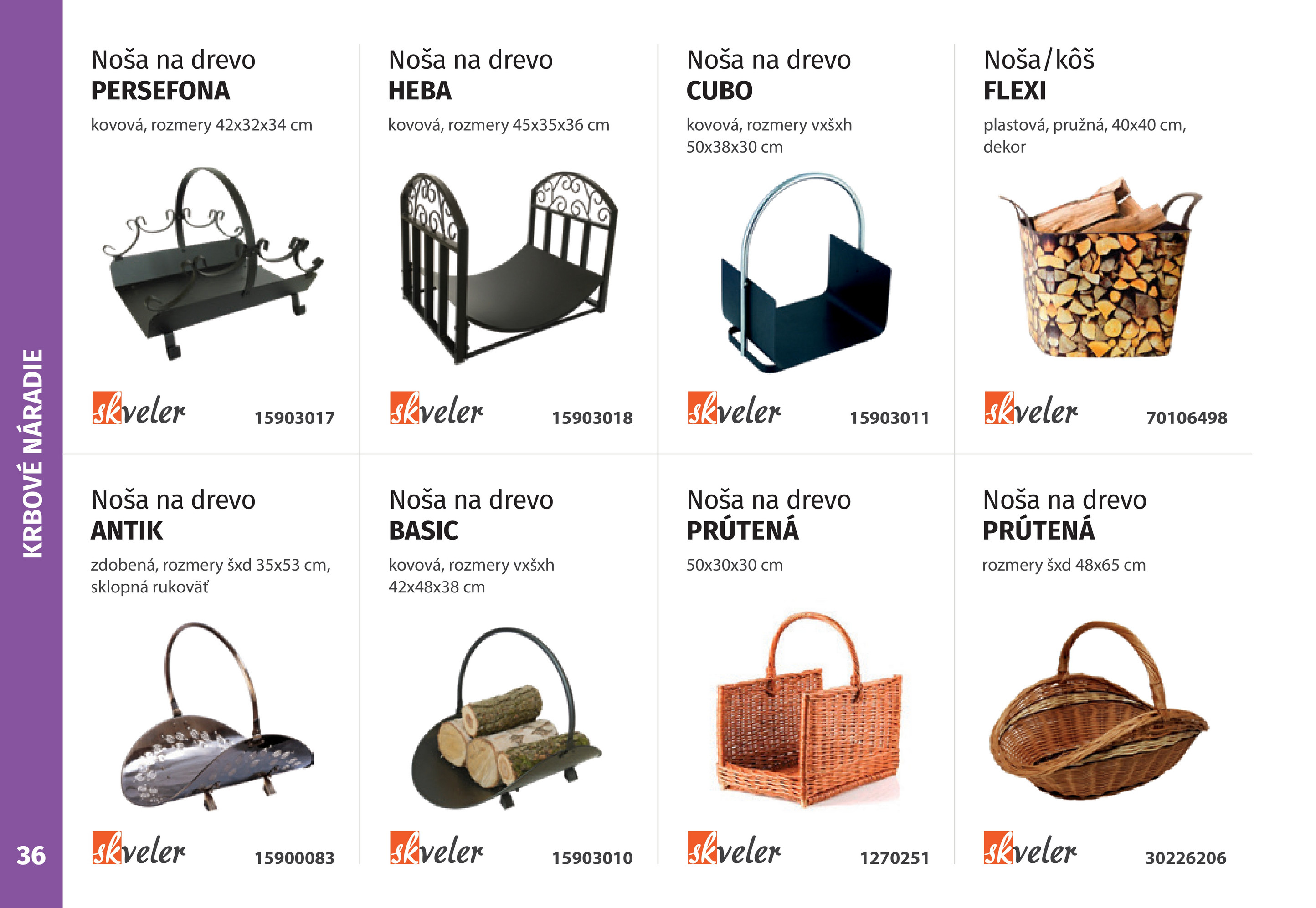 kinekus - Leták Kinekus - Katalóg VYKUROVANIE 2025/2026 platný od 06.11. do 31.12. - page: 36