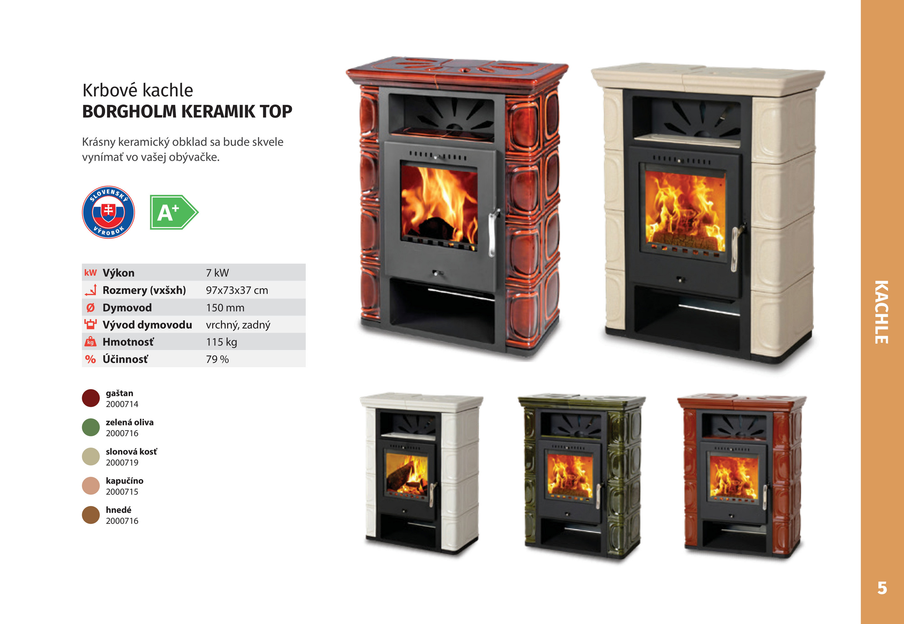 kinekus - Leták Kinekus - Katalóg VYKUROVANIE 2025/2026 platný od 06.11. do 31.12. - page: 5