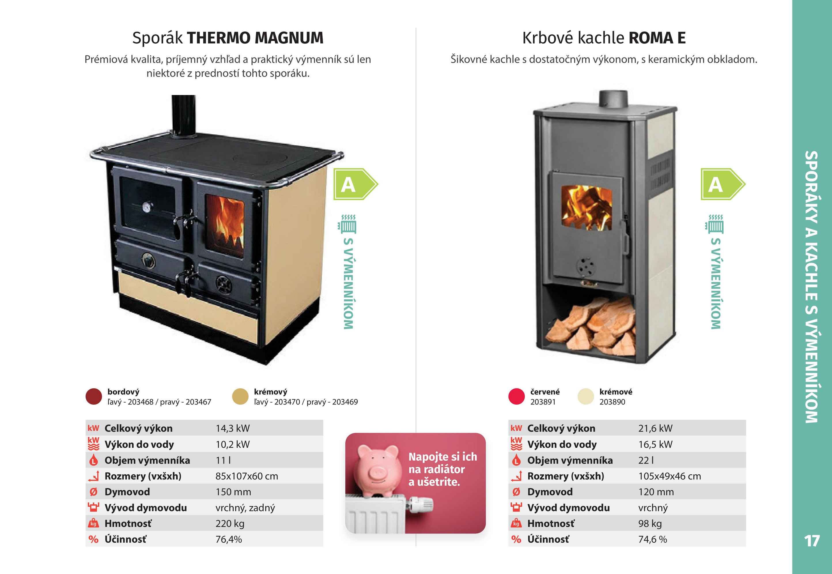 kinekus - Leták Kinekus - Katalóg VYKUROVANIE 2025/2026 platný od 06.11. do 31.12. - page: 17