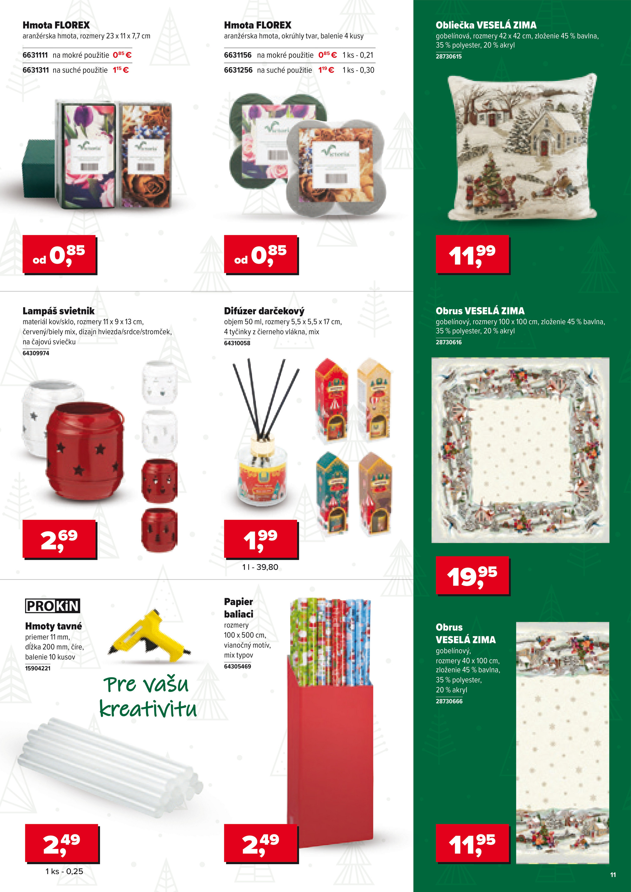 kinekus - Leták Kinekus platný od 01.11. do 30.11. - page: 11