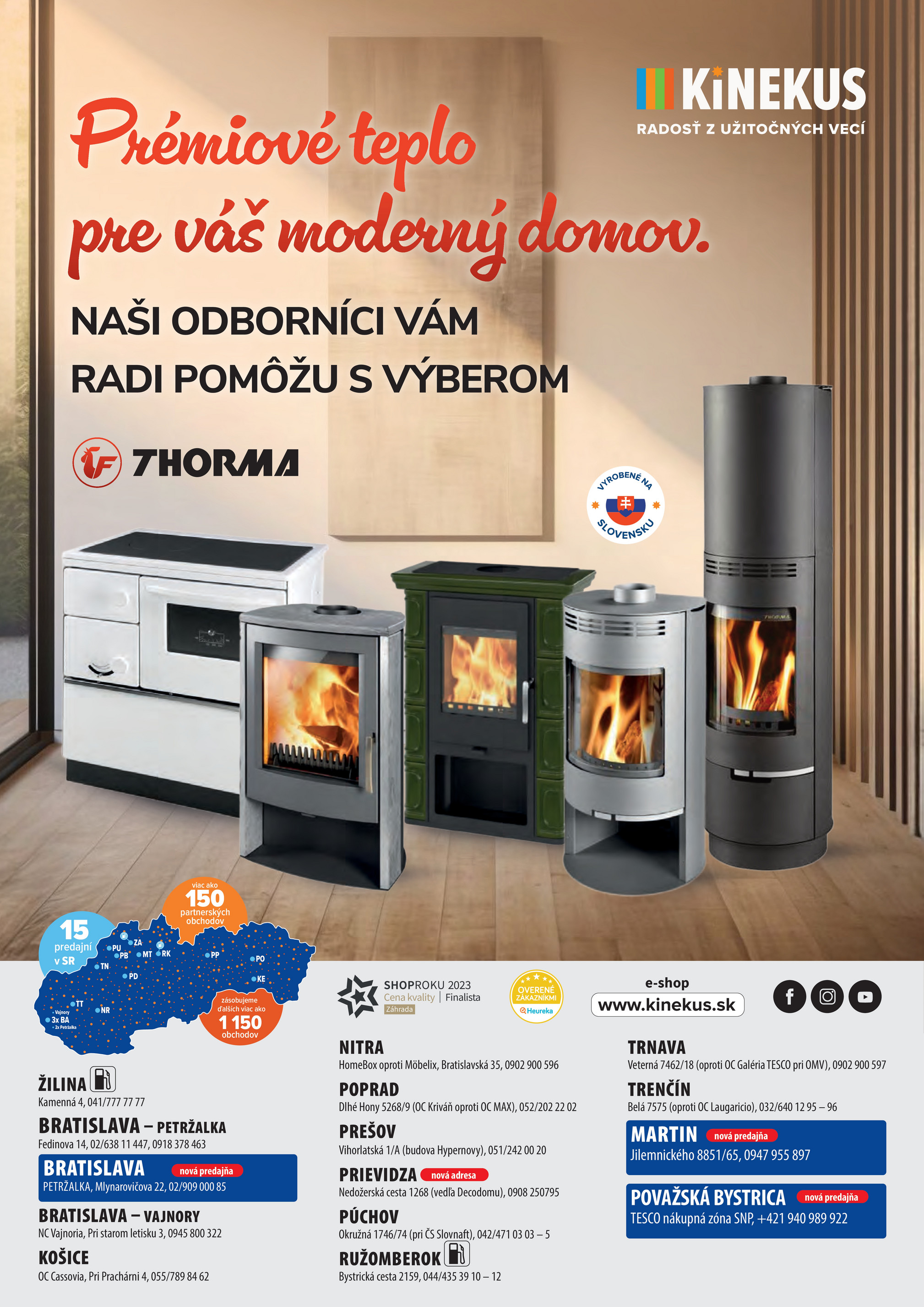 kinekus - Leták Kinekus - K-Magazín Zima 2025 platný od 27.11. do 31.12. - page: 28