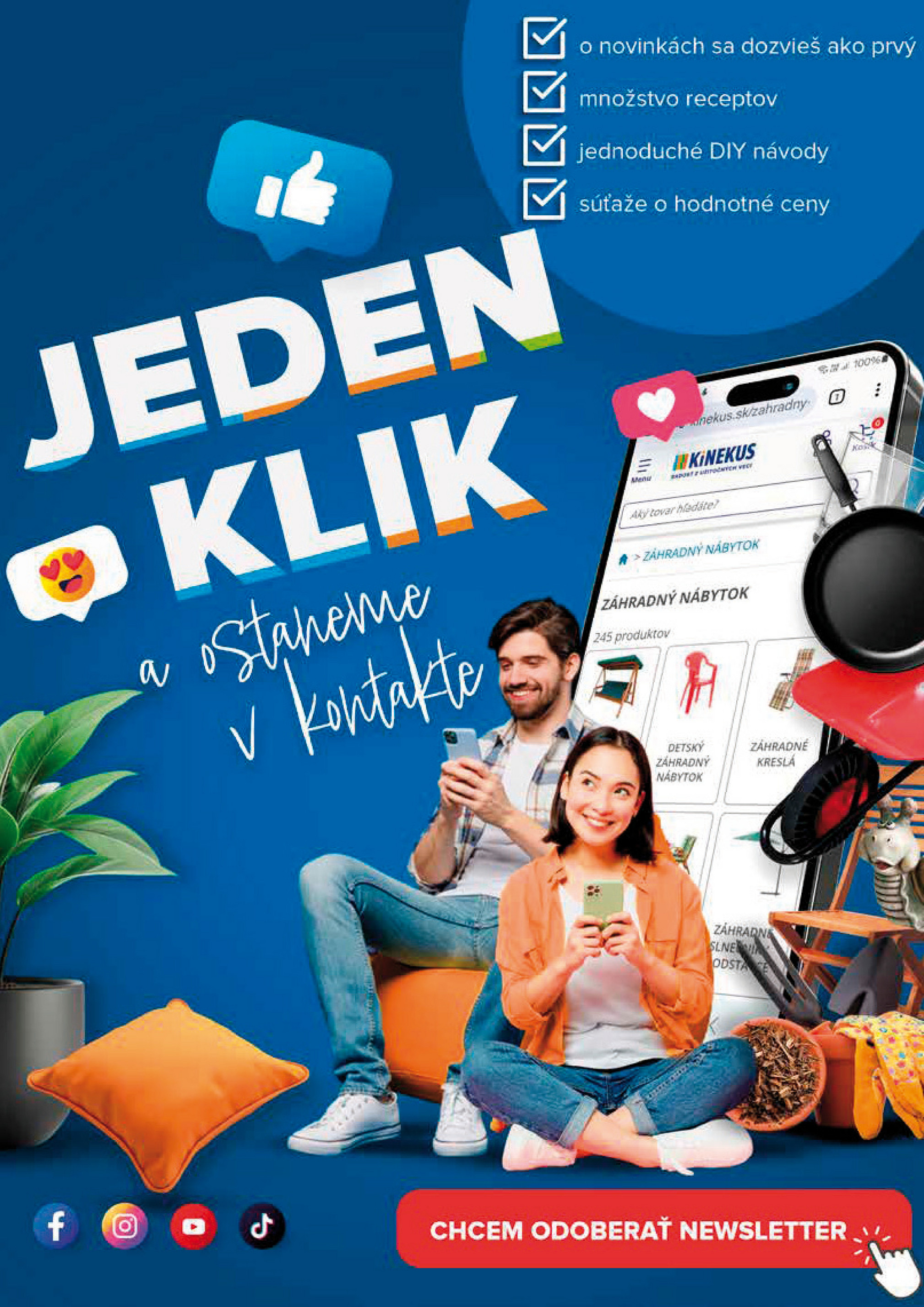 kinekus - Leták Kinekus platný od 01.12. do 31.12. - page: 8