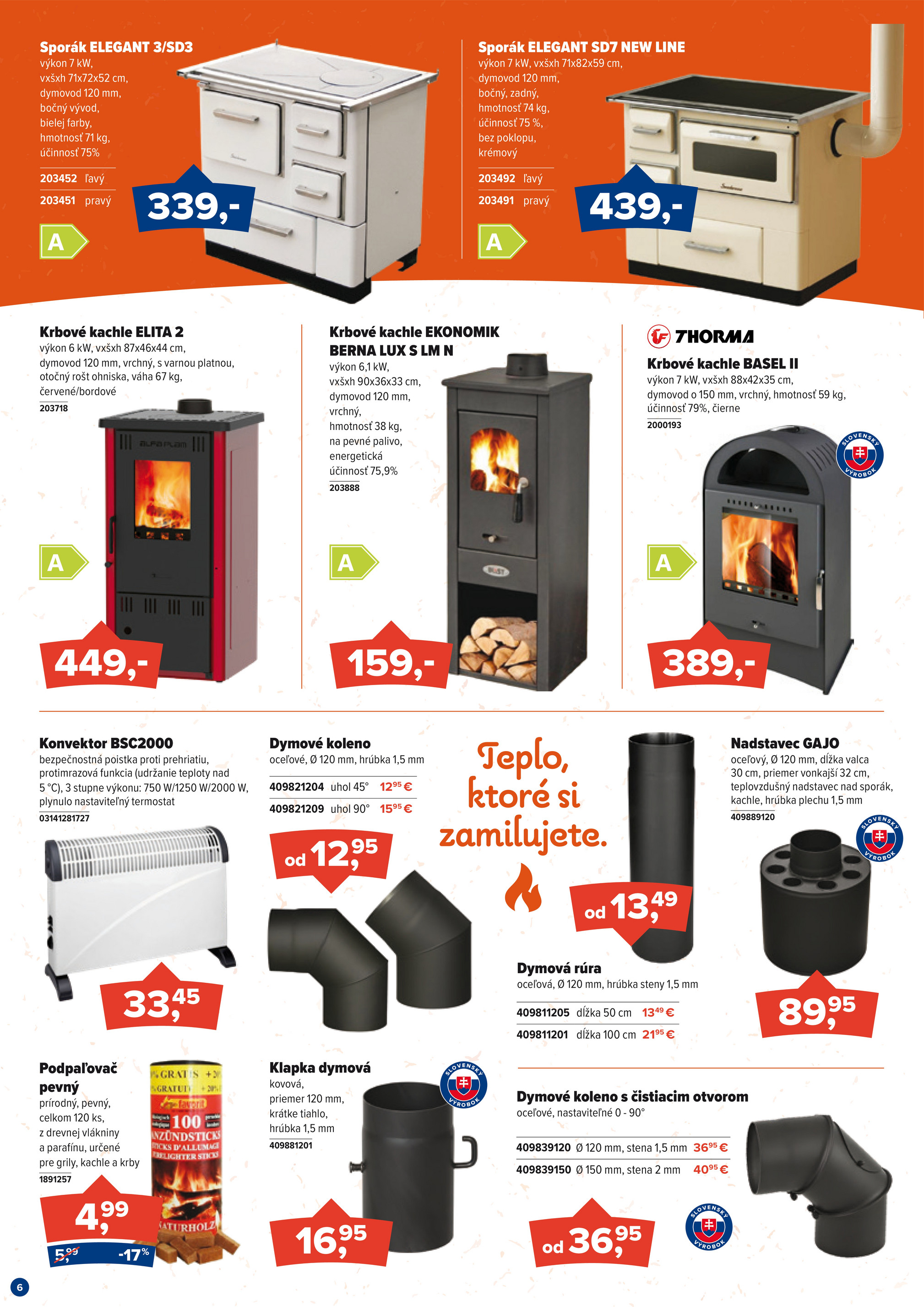 kinekus - Leták Kinekus platný od 01.12. do 31.12. - page: 6