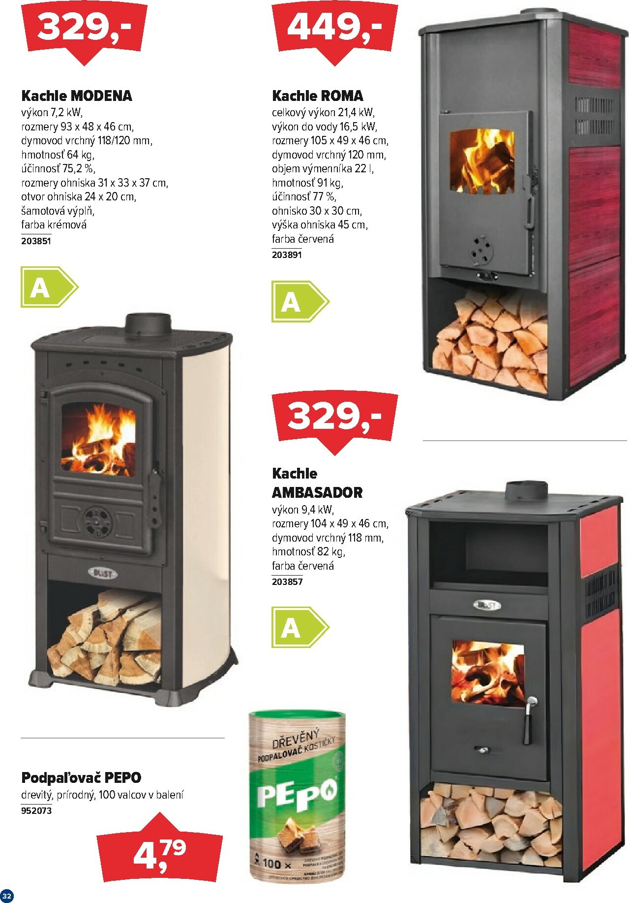 kinekus - Leták Kinekus platný od 27.12. do 31.01. - page: 32