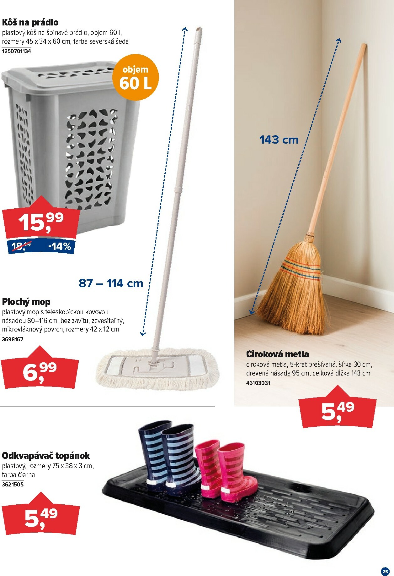 kinekus - Leták Kinekus platný od 27.12. do 31.01. - page: 25