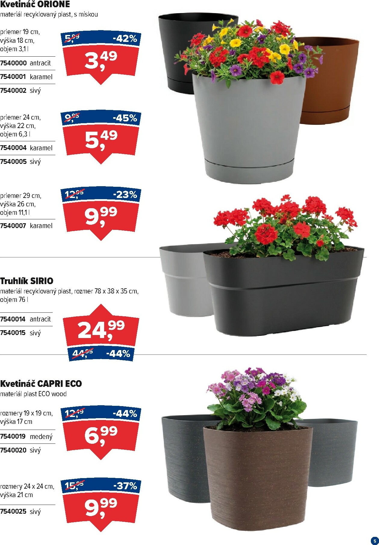 kinekus - Leták Kinekus platný od 27.12. do 31.01. - page: 5