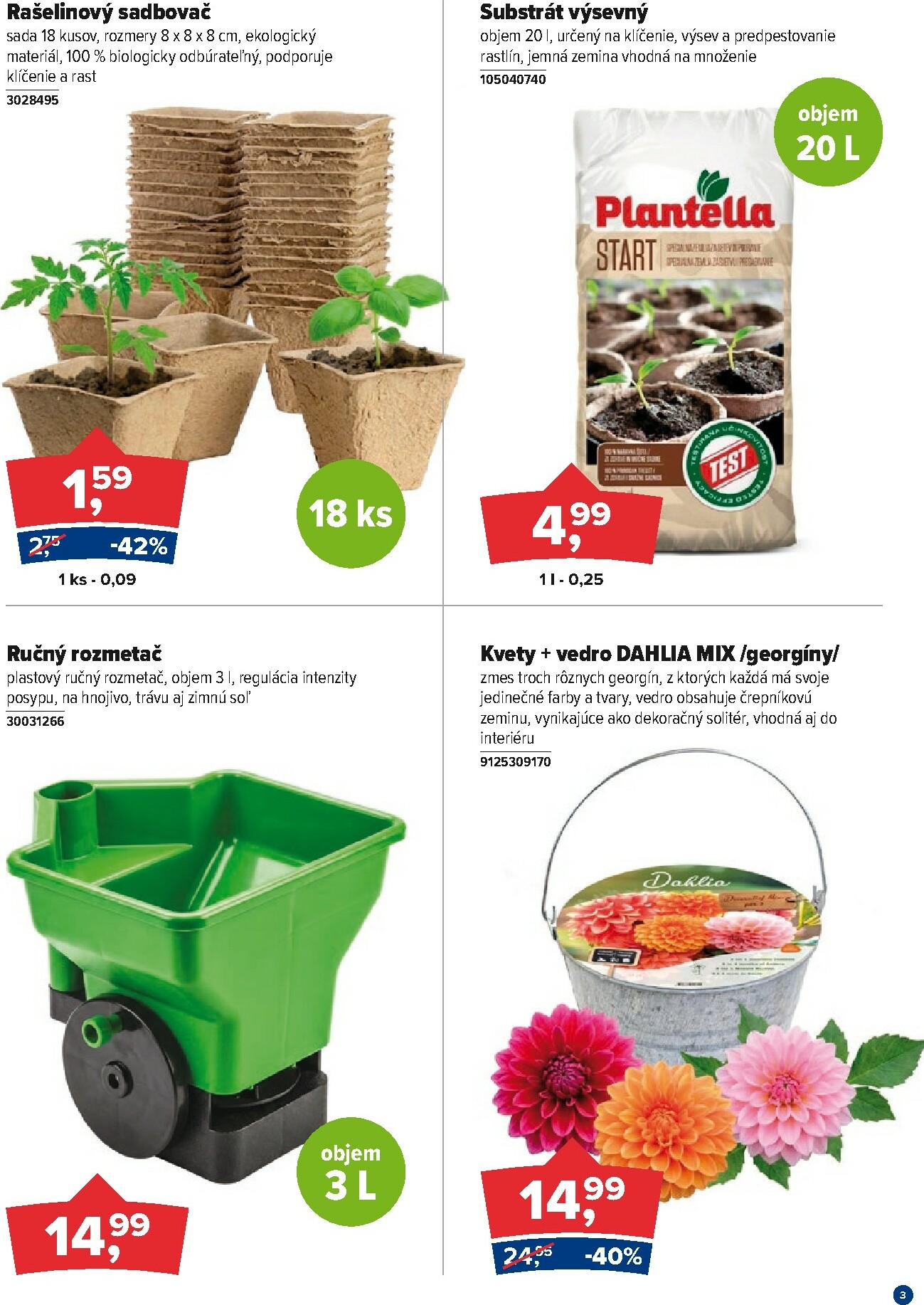 kinekus - Leták Kinekus platný od 27.12. do 31.01. - page: 3