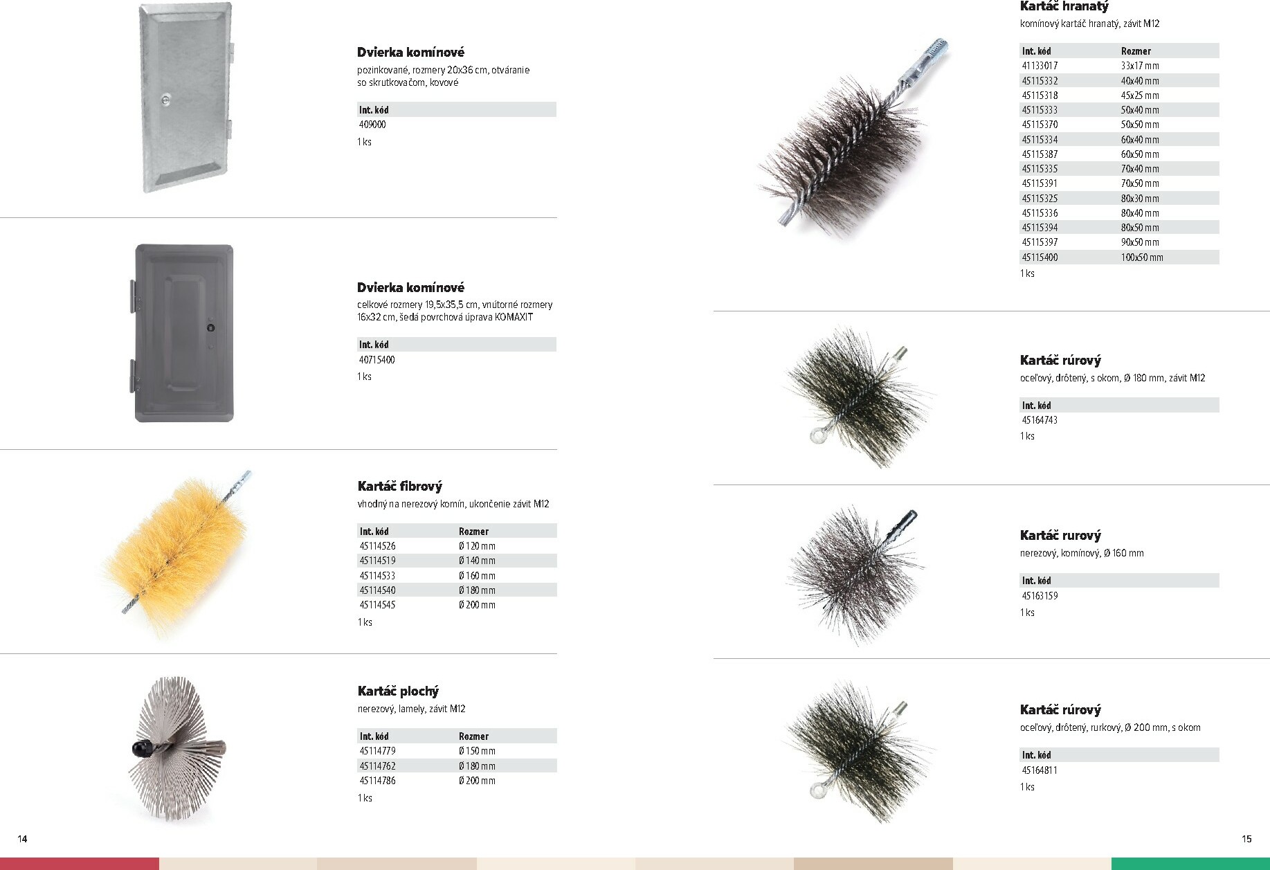 kinekus - Leták Kinekus - Katalóg dymovina platný od 11.01. do 31.12. - page: 8