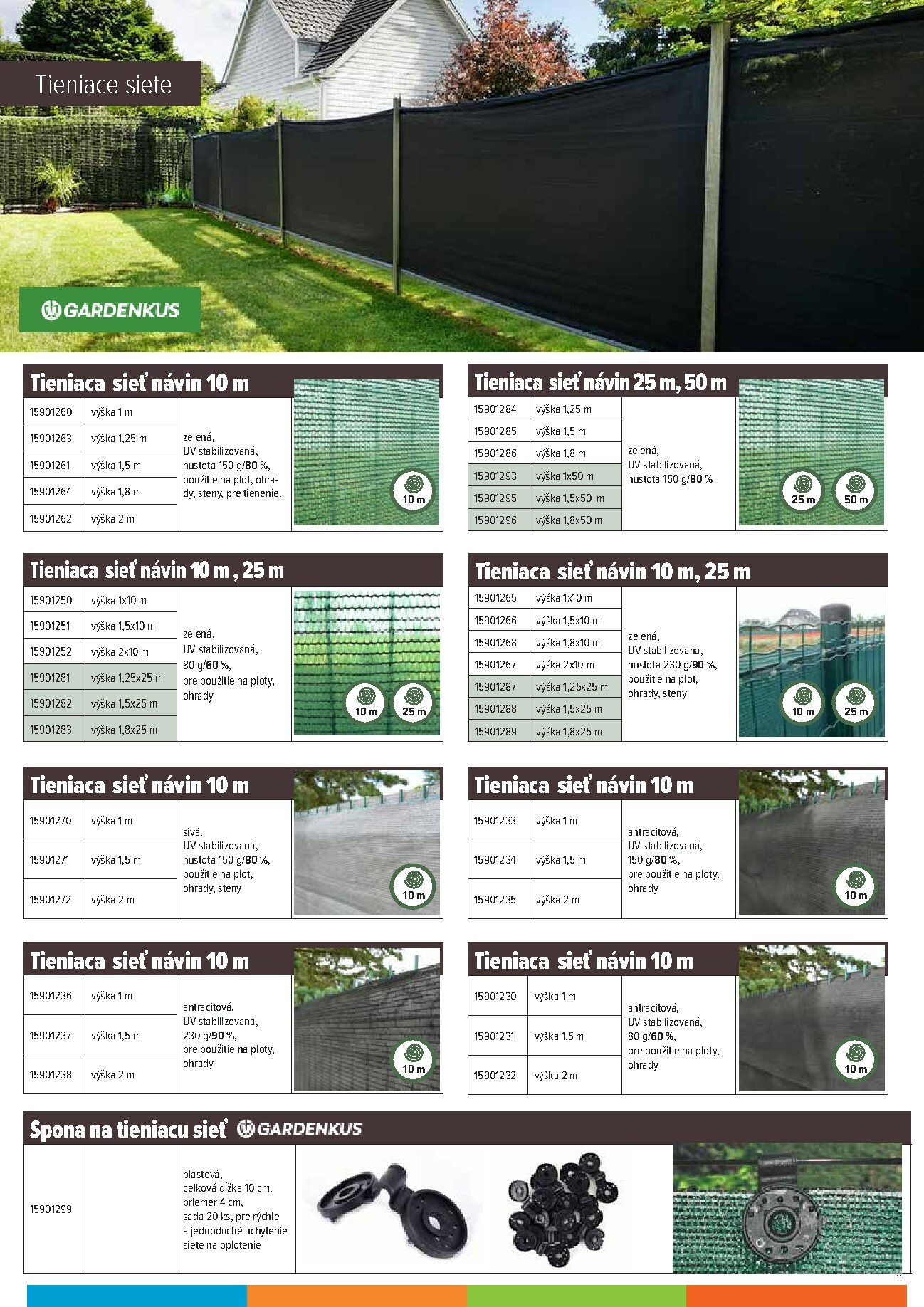 kinekus - Leták Kinekus - Katalóg pletivá platný od 11.01. do 31.12. - page: 11