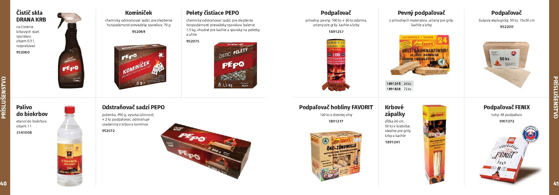 kinekus - Leták Kinekus - Katalóg vykurovanie 2025/2026 platný od 01.01. do 31.12. - page: 21