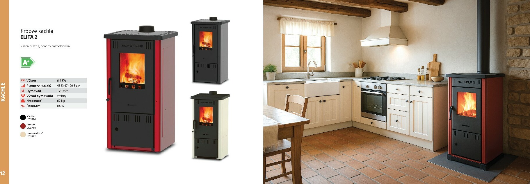 kinekus - Leták Kinekus - Katalóg vykurovanie 2025/2026 platný od 01.01. do 31.12. - page: 7