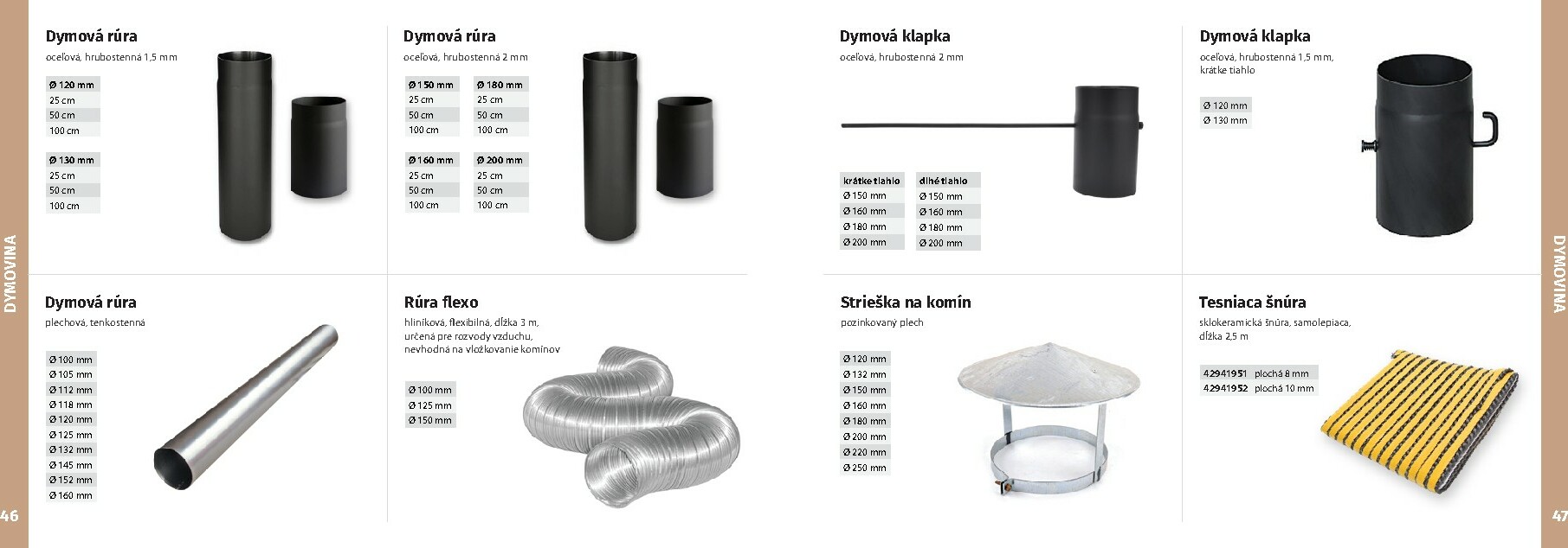 kinekus - Leták Kinekus - Katalóg vykurovanie 2025/2026 platný od 01.01. do 31.12. - page: 24