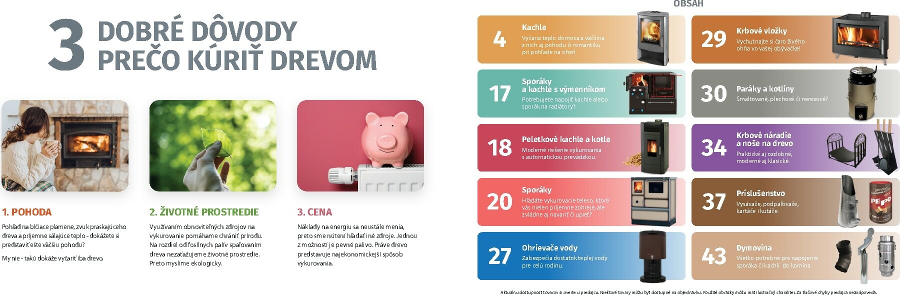 kinekus - Leták Kinekus - Katalóg vykurovanie 2025/2026 platný od 01.01. do 31.12. - page: 2