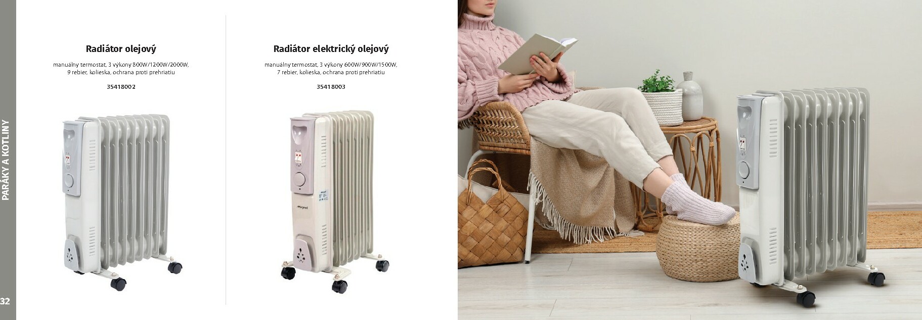 kinekus - Leták Kinekus - Katalóg vykurovanie 2025/2026 platný od 01.01. do 31.12. - page: 17