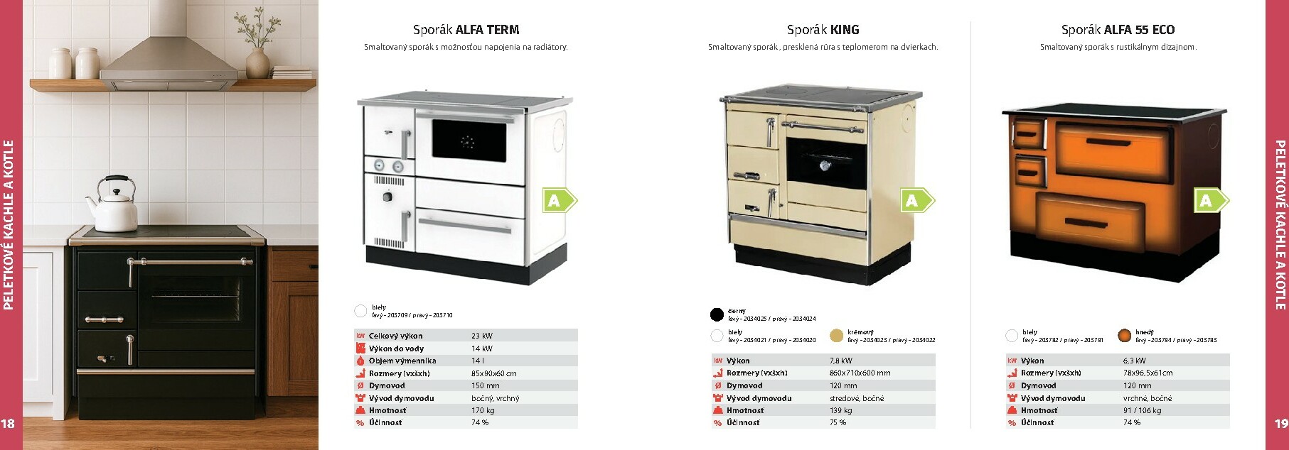 kinekus - Leták Kinekus - Katalóg vykurovanie 2025/2026 platný od 01.01. do 31.12. - page: 10