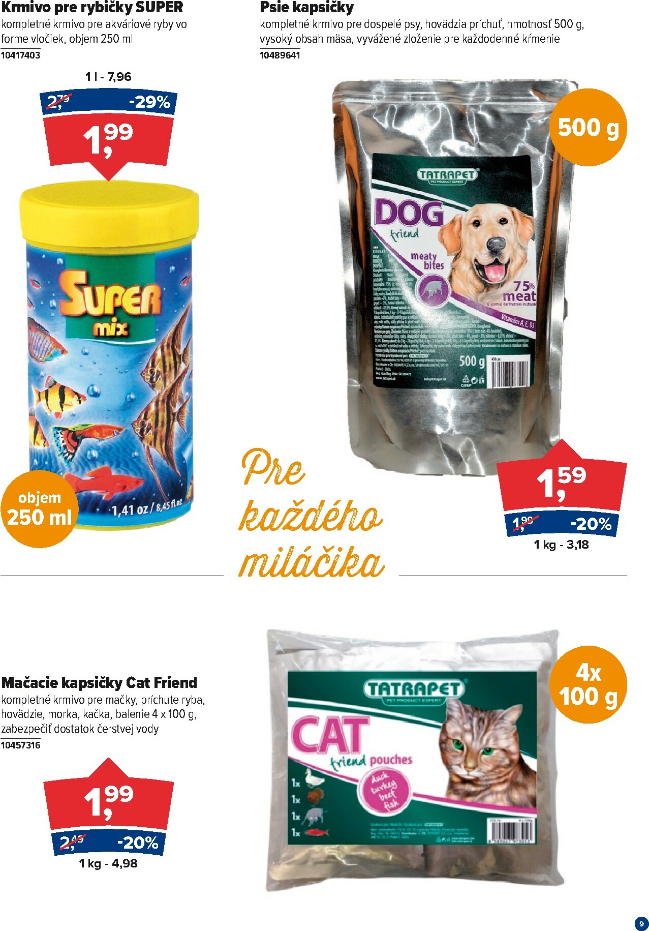 kinekus - Leták Kinekus platný od 01.02.2026 do 28.02.2026 - page: 9