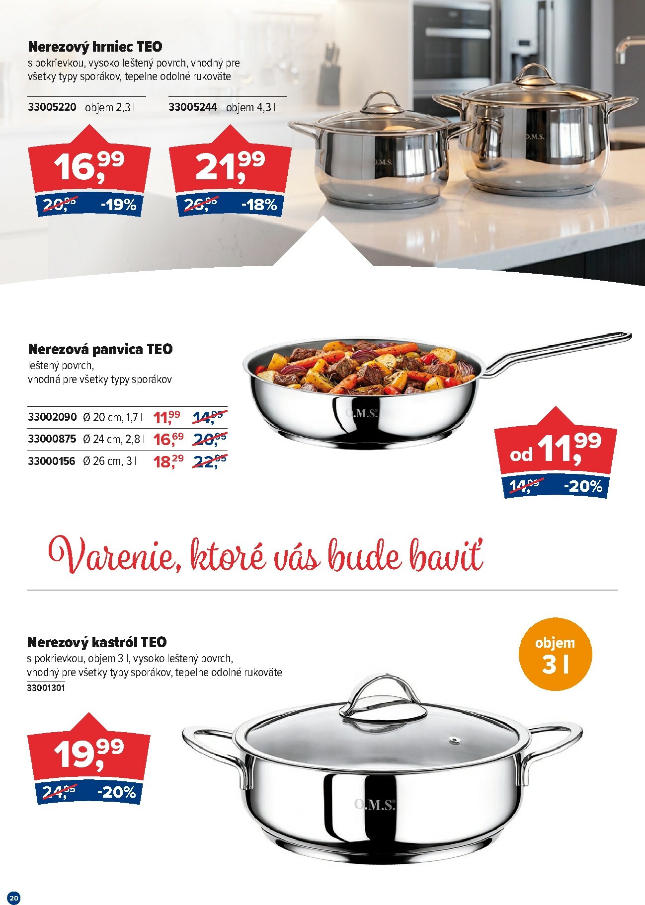 kinekus - Leták Kinekus platný od 01.02.2026 do 28.02.2026 - page: 20