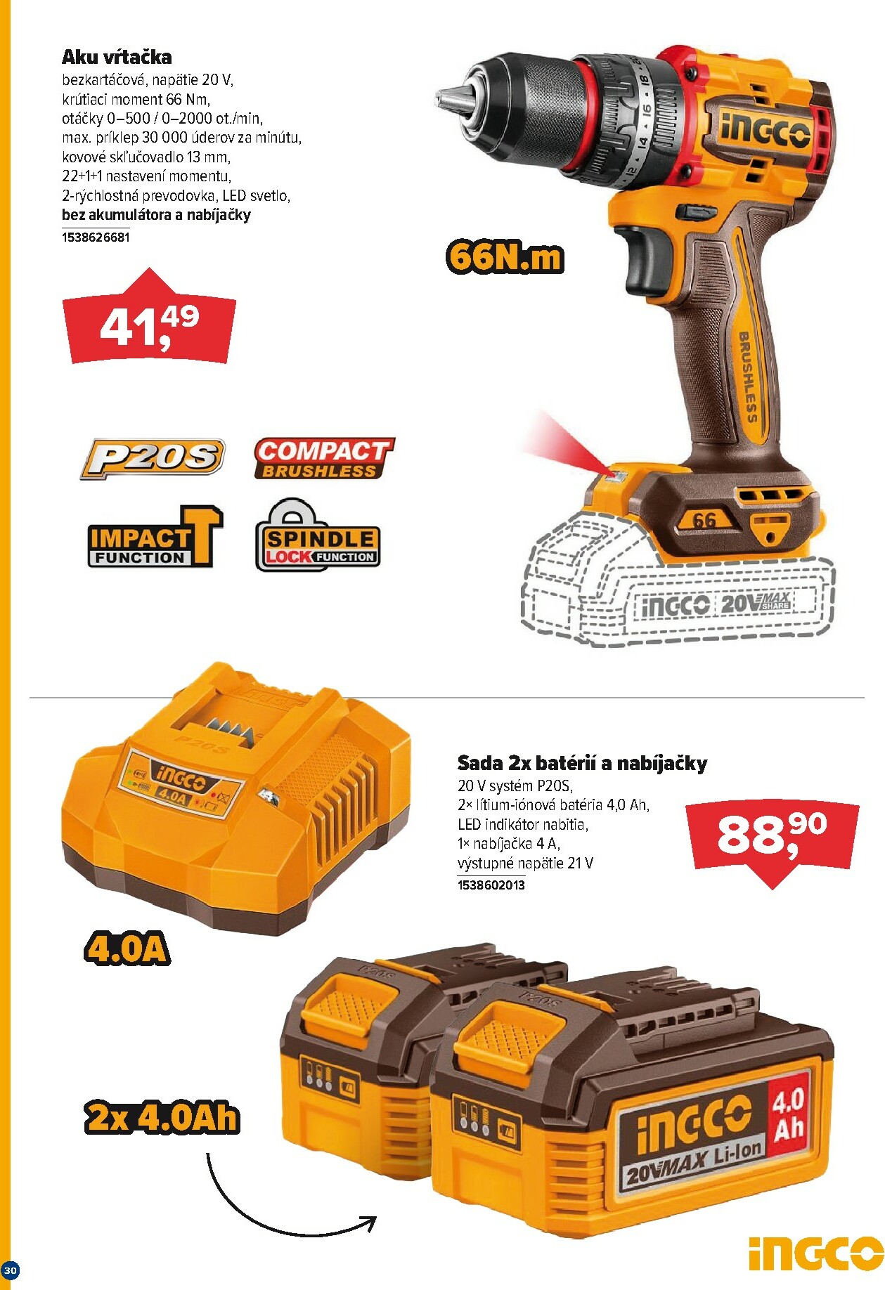 kinekus - Leták Kinekus platný od 01.02.2026 do 28.02.2026 - page: 30