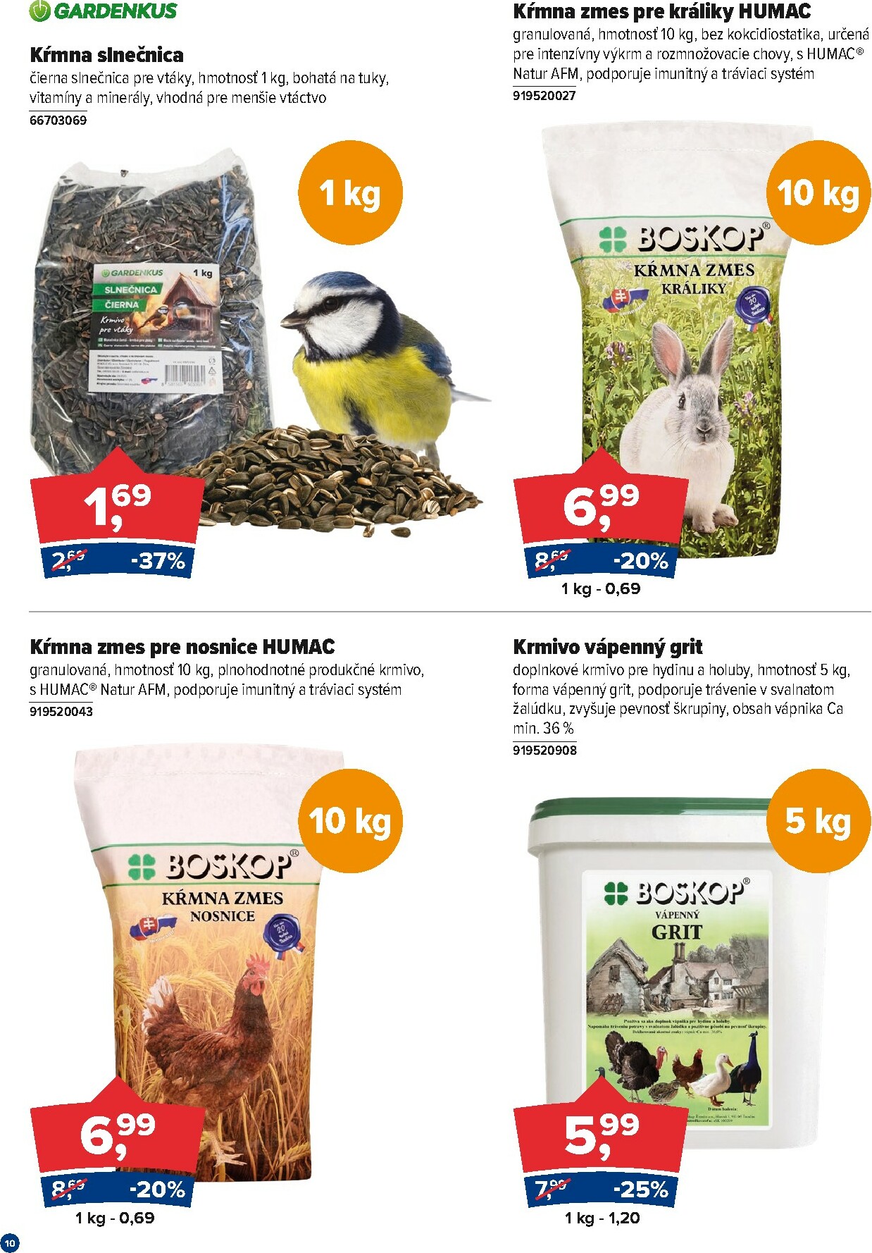 kinekus - Leták Kinekus platný od 01.02.2026 do 28.02.2026 - page: 10