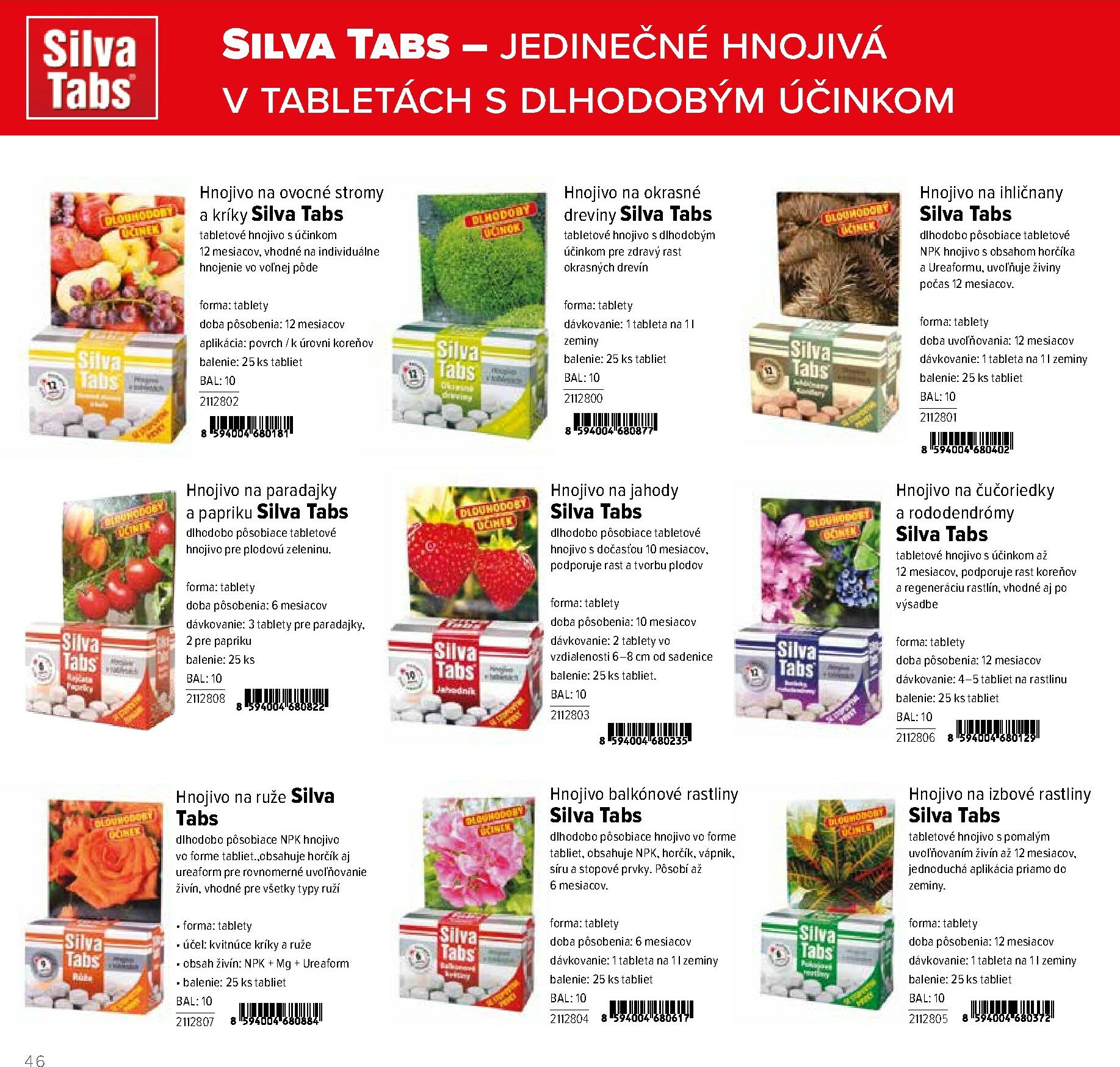 kinekus - Leták Kinekus - Katalóg Kvetináče platný od 01.02.2026 do 31.12.2026 - page: 46