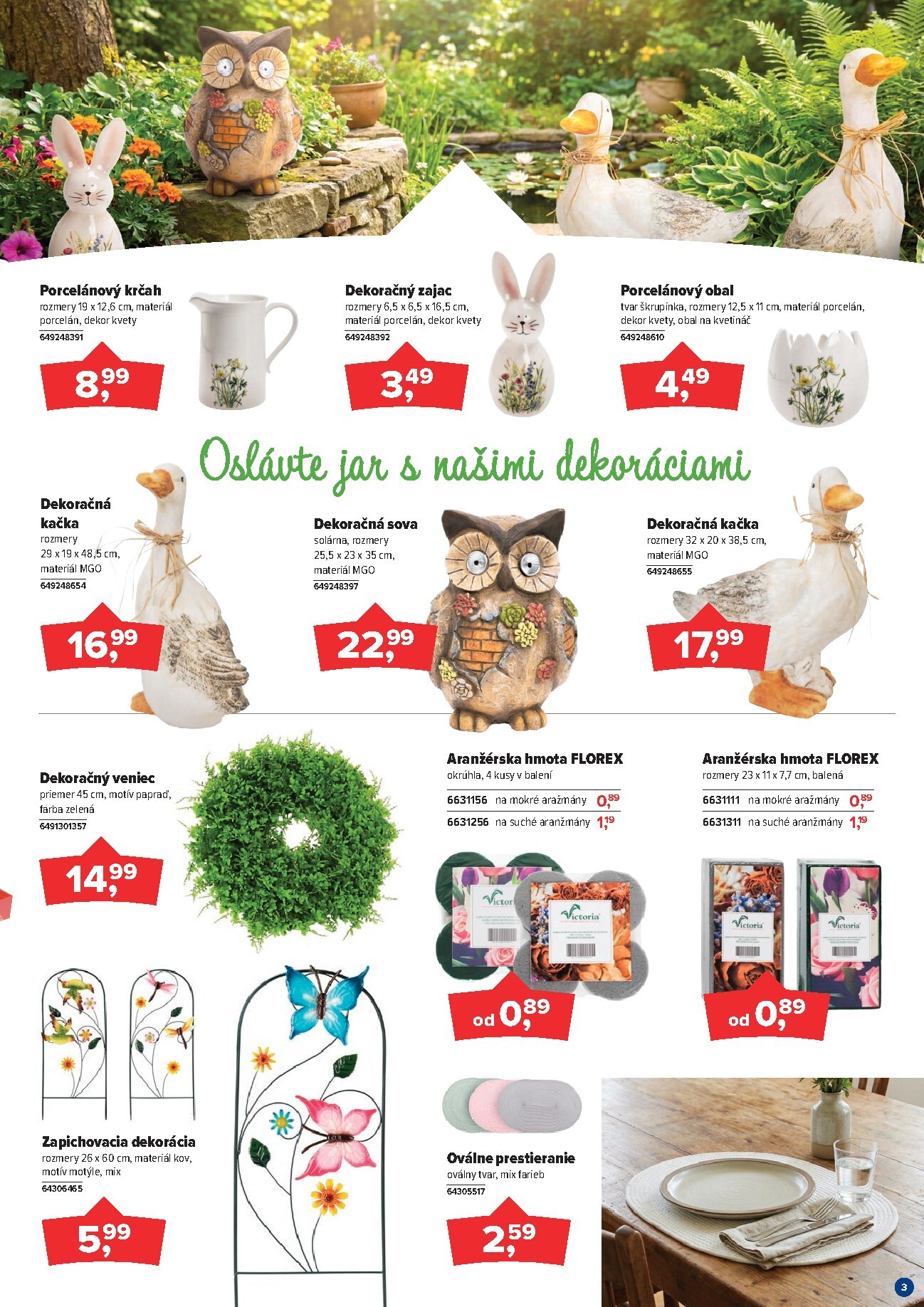 kinekus - Leták Kinekus platný od 01.03.2026 do 31.03.2026 - page: 3