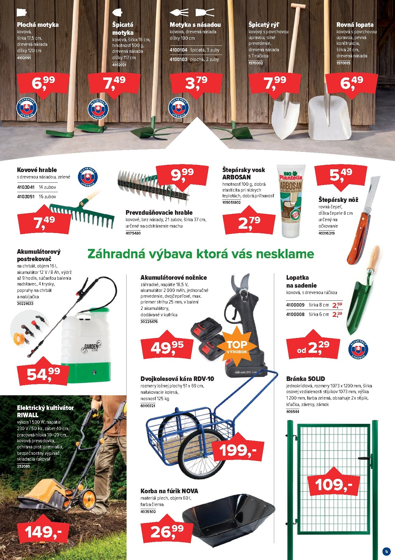 kinekus - Leták Kinekus platný od 01.03.2026 do 31.03.2026 - page: 5