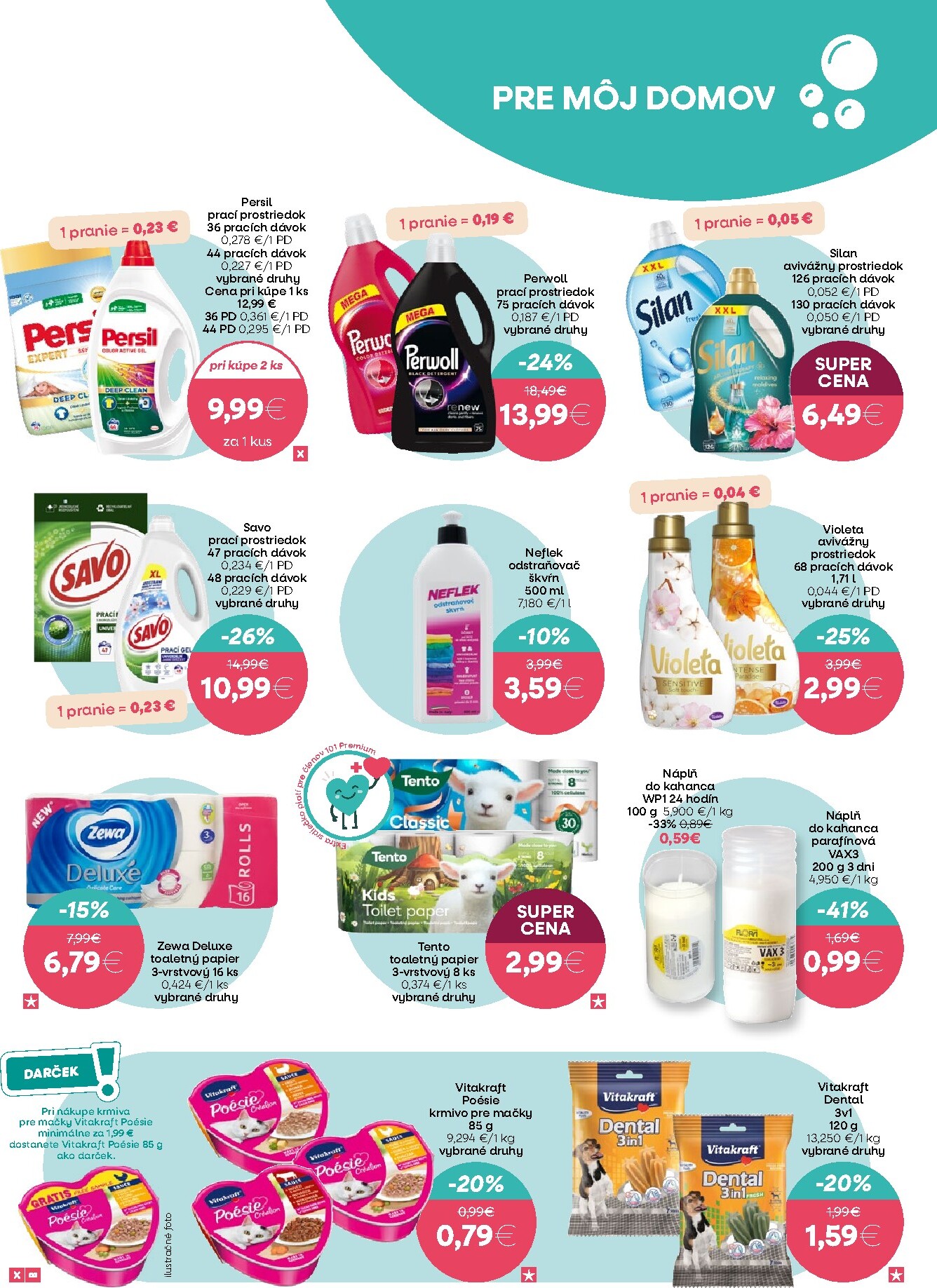 101-drogerie - Leták 101 Drogerie platný od 25.02.2026 do 10.03.2026 - page: 11