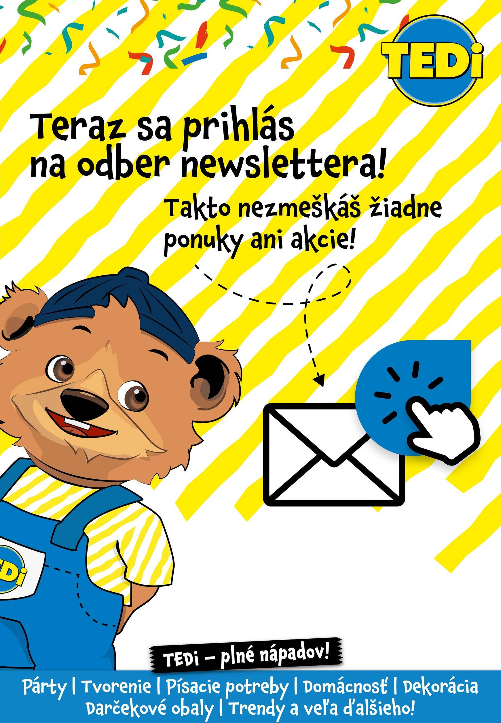 tedi - TEDi leták platný od 11.11. - 17.11. - page: 7